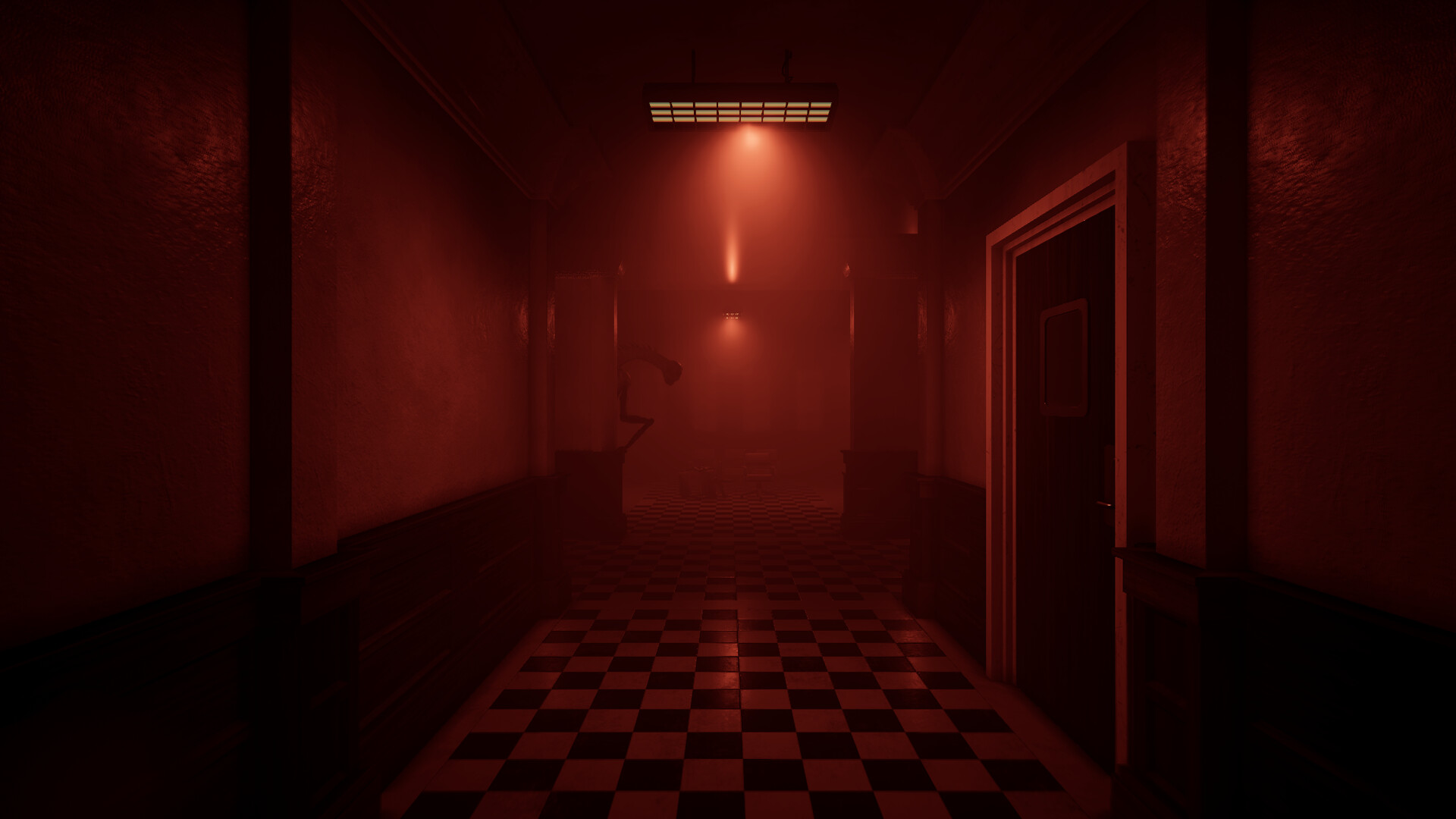 Hollow Flesh