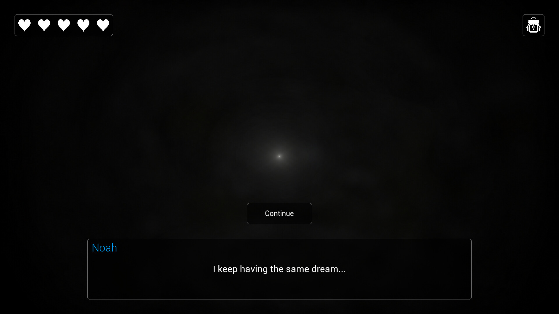 Tomorrow Never Comes
