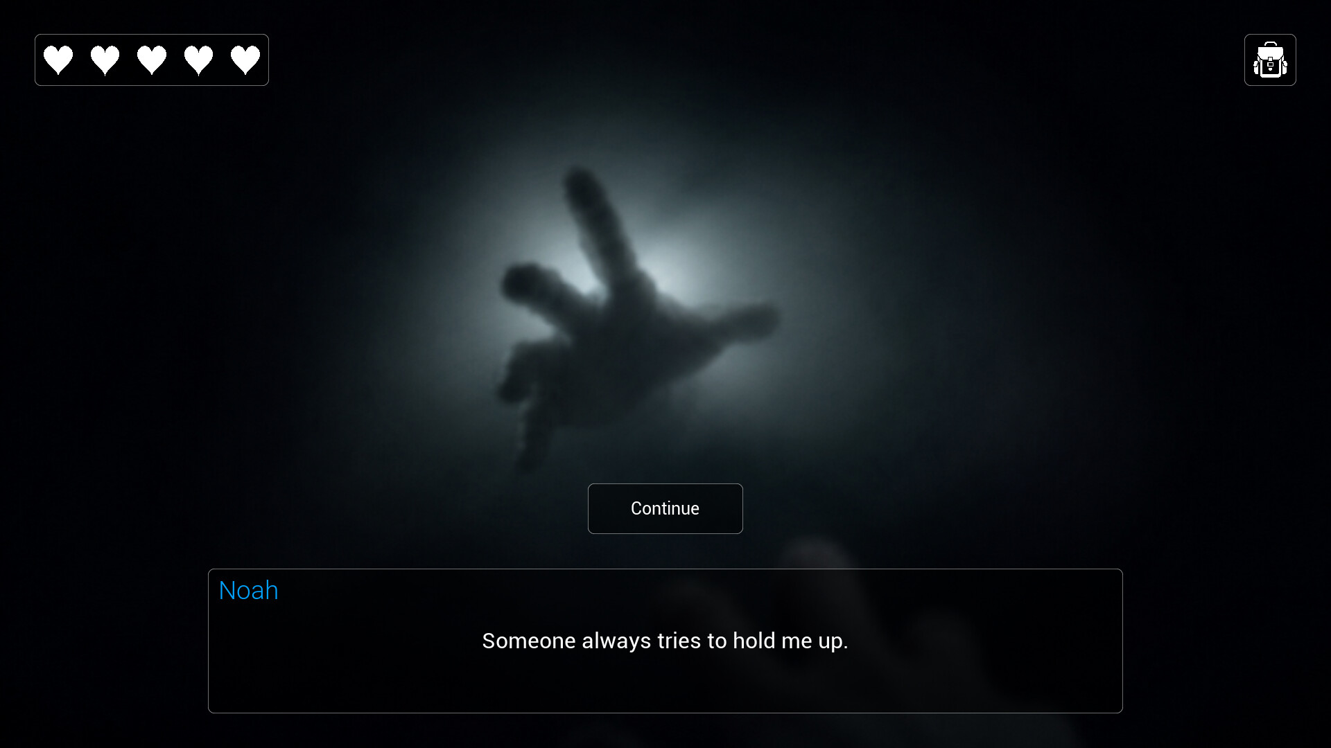 Tomorrow Never Comes