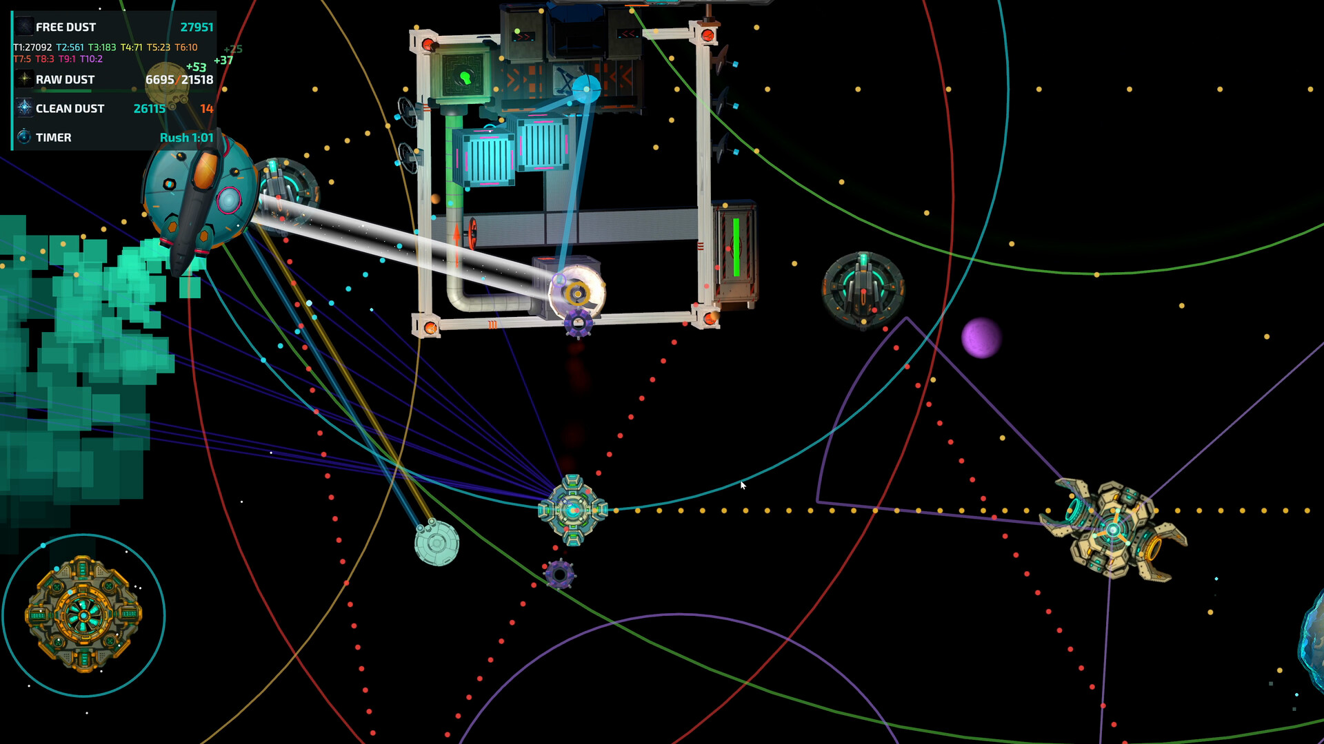 Return to Planet Zoveka
