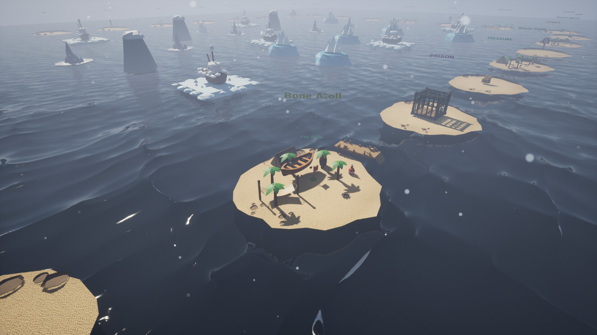 Plunder Bay
