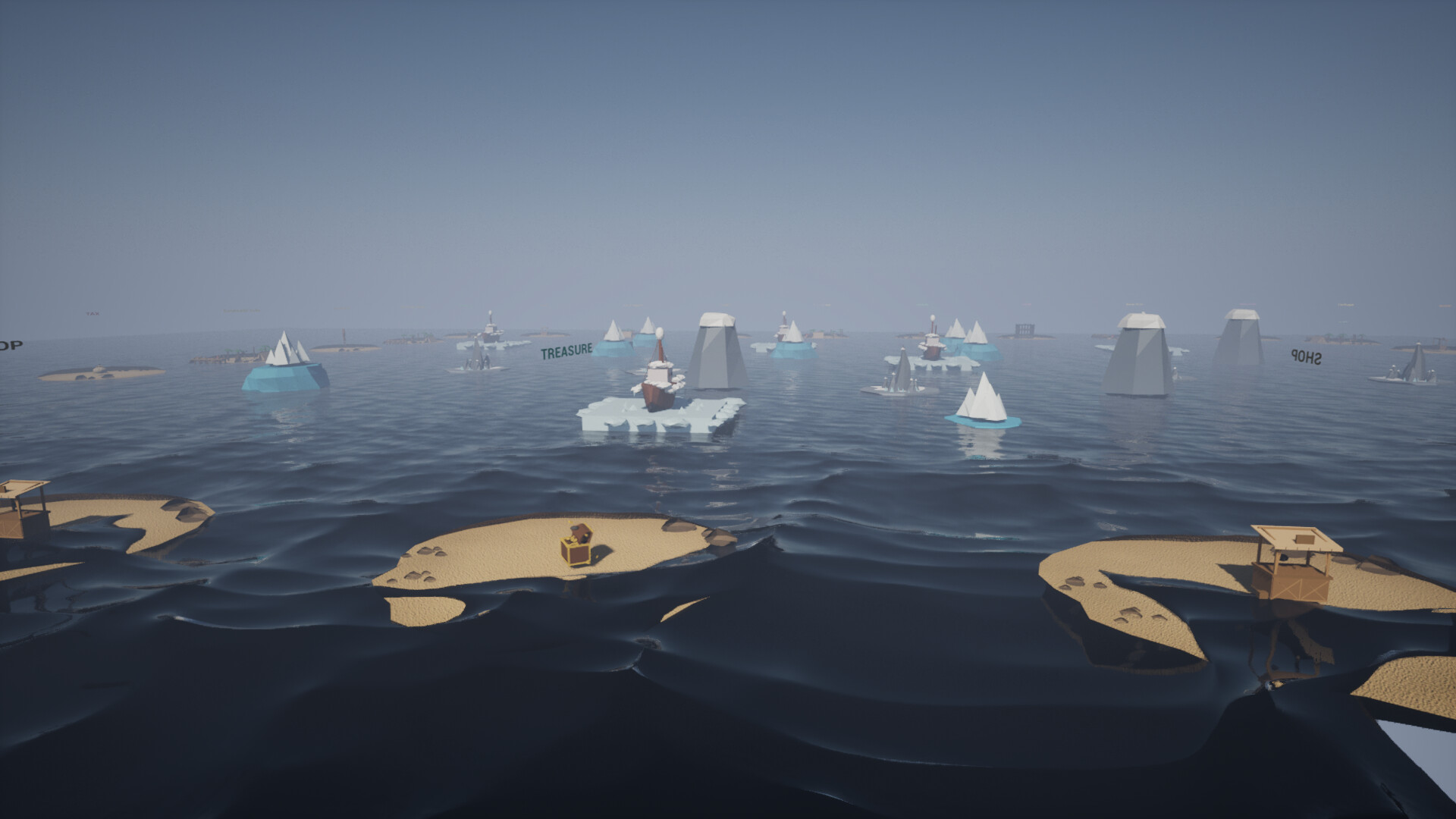 Plunder Bay