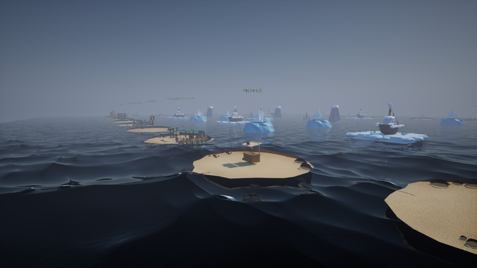 Plunder Bay