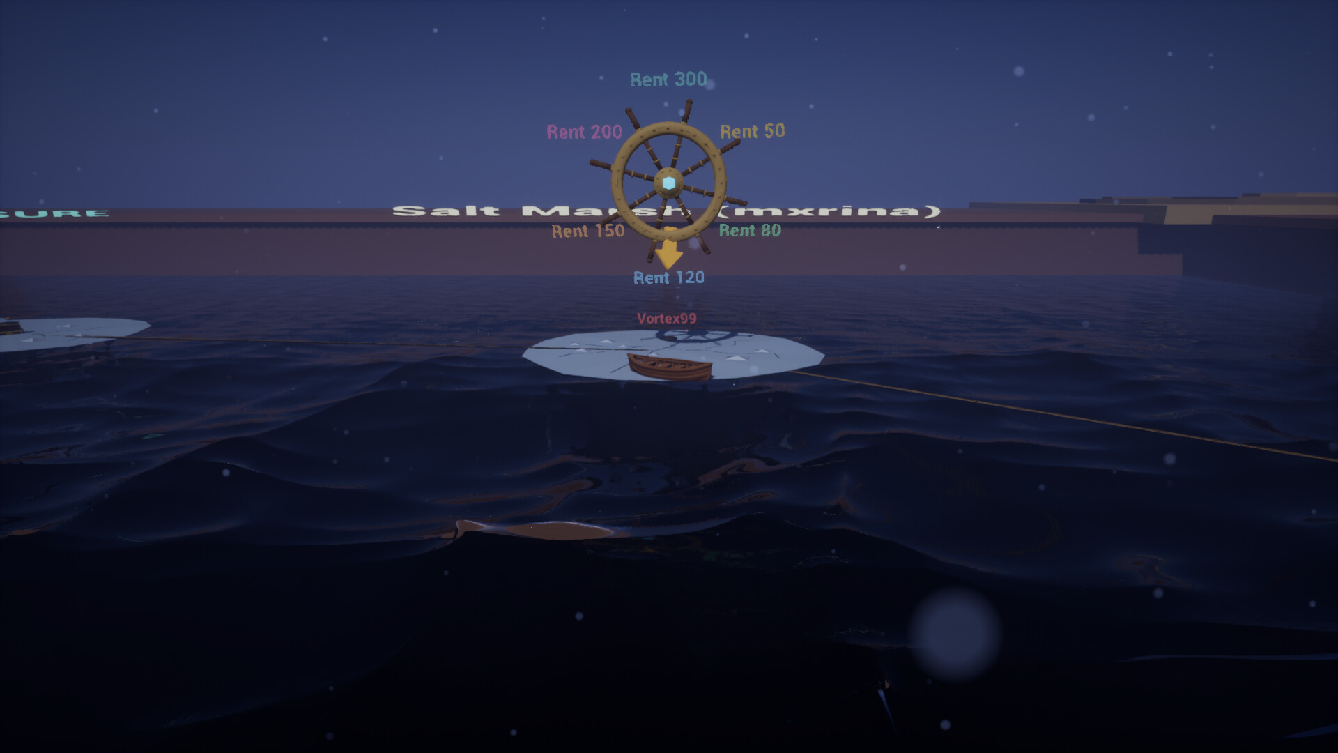 Plunder Bay