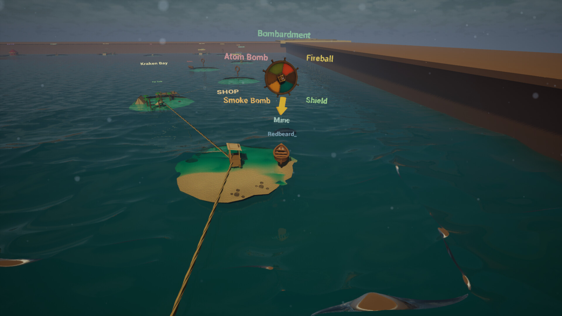 Plunder Bay