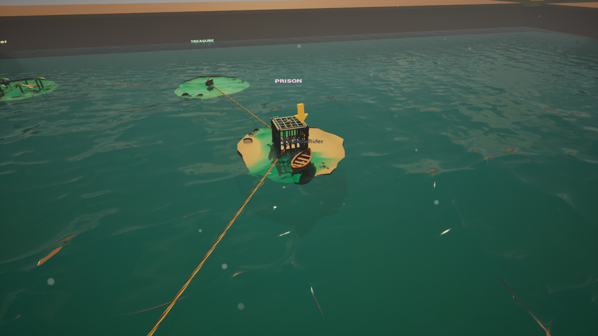 Plunder Bay