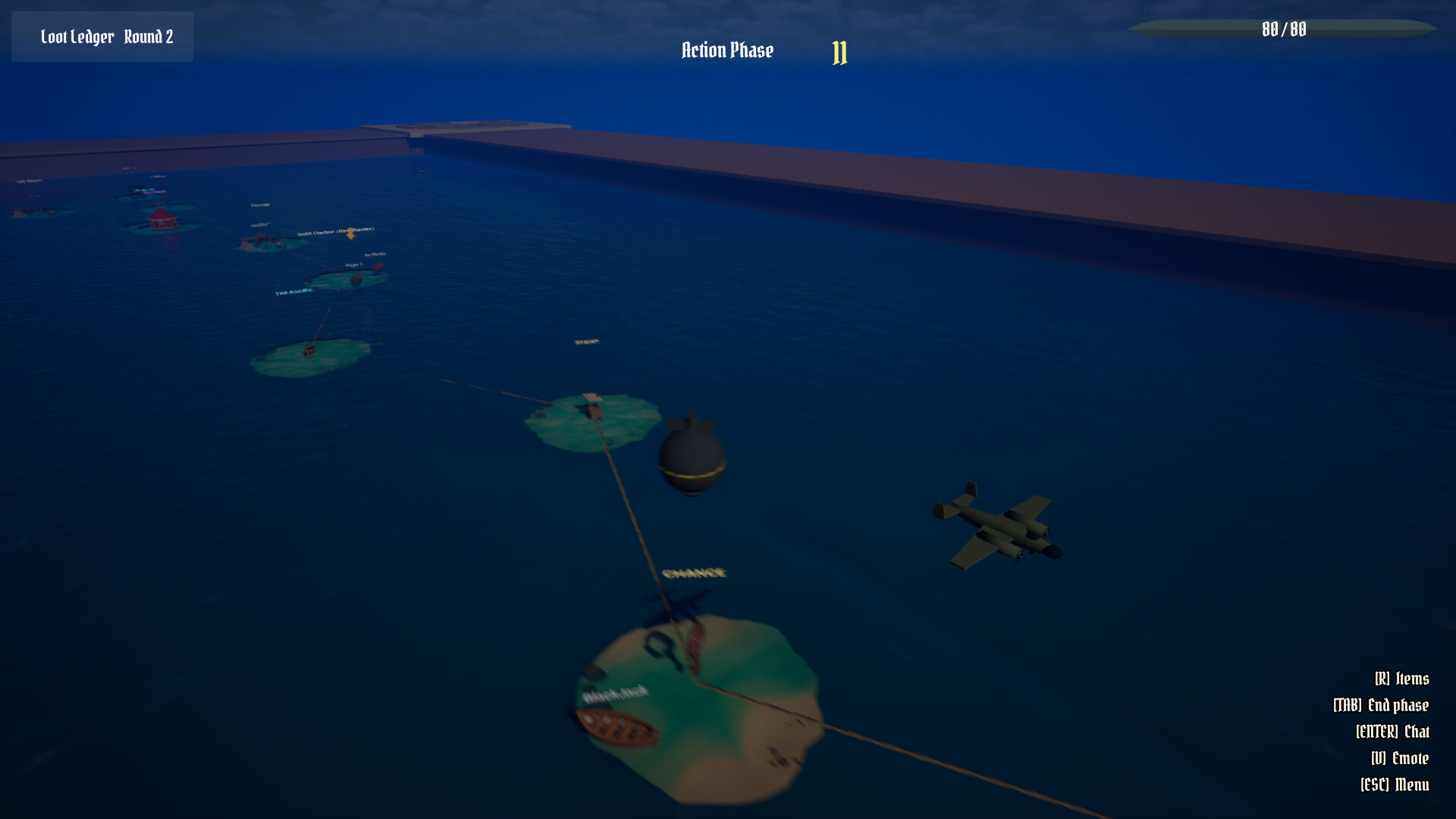 Plunder Bay