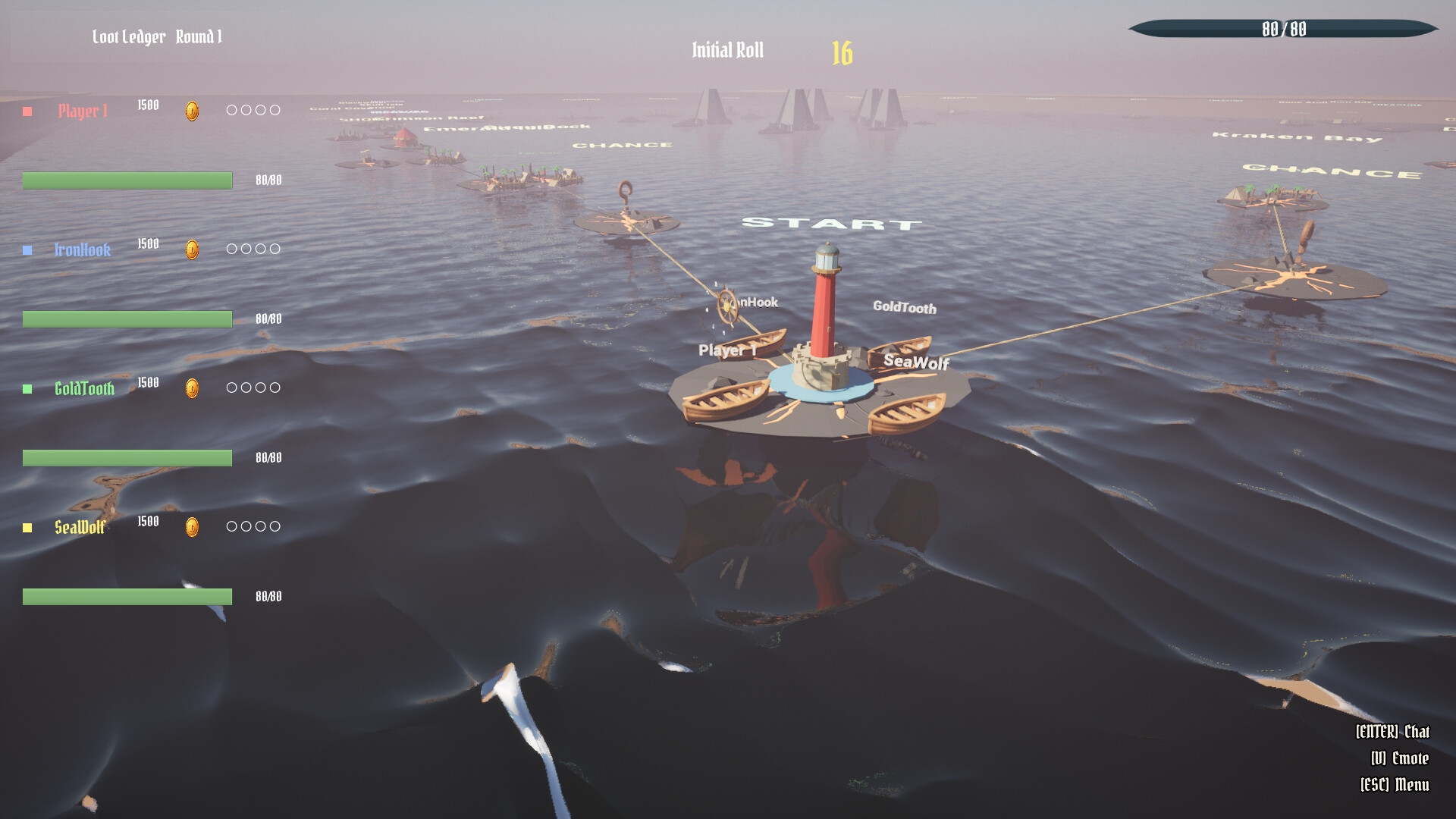 Plunder Bay