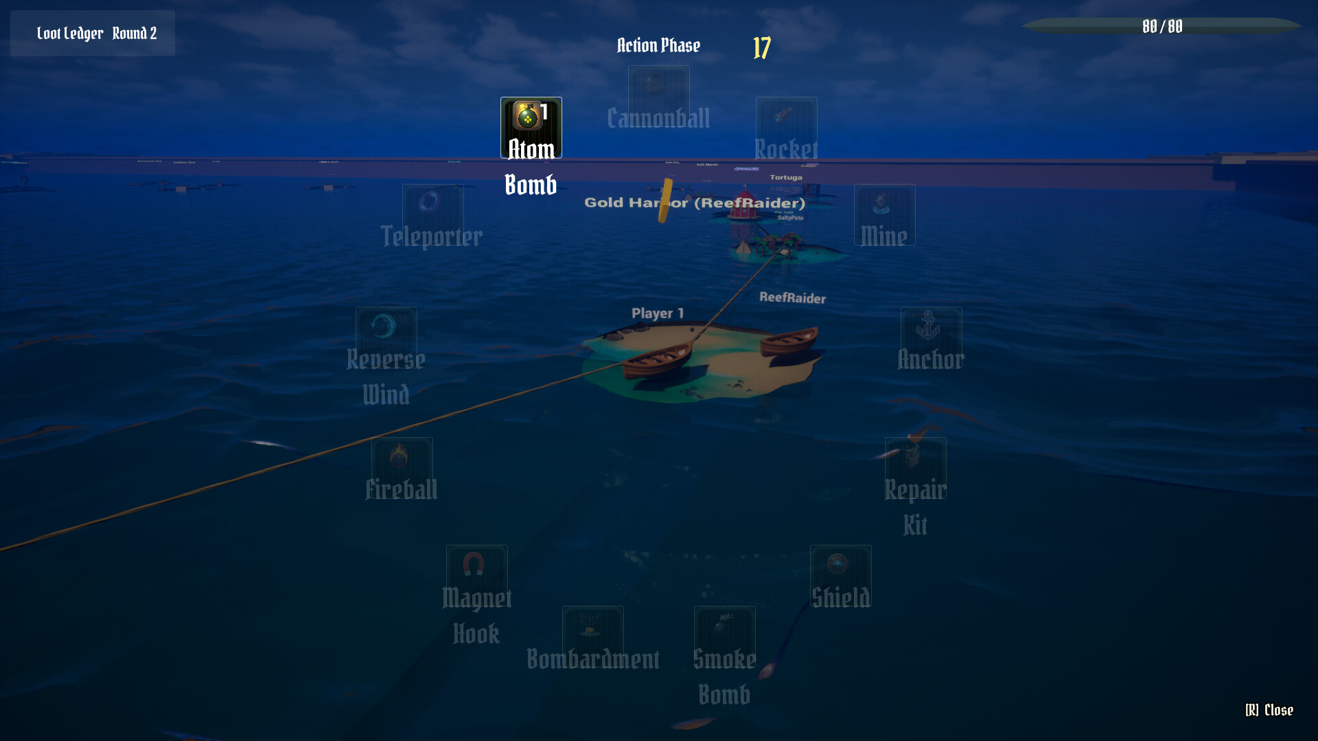 Plunder Bay