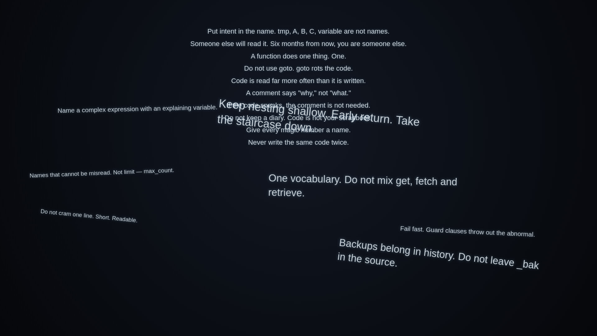 Escape From Prompt: Rogue Ai