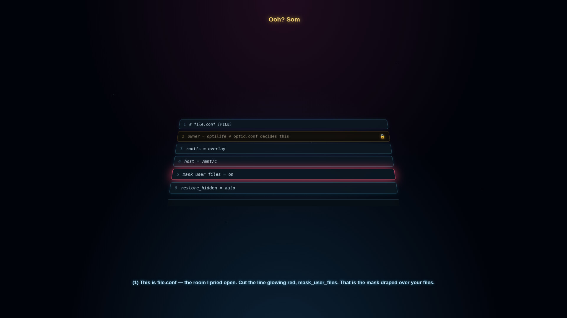 Escape From Prompt: Rogue Ai