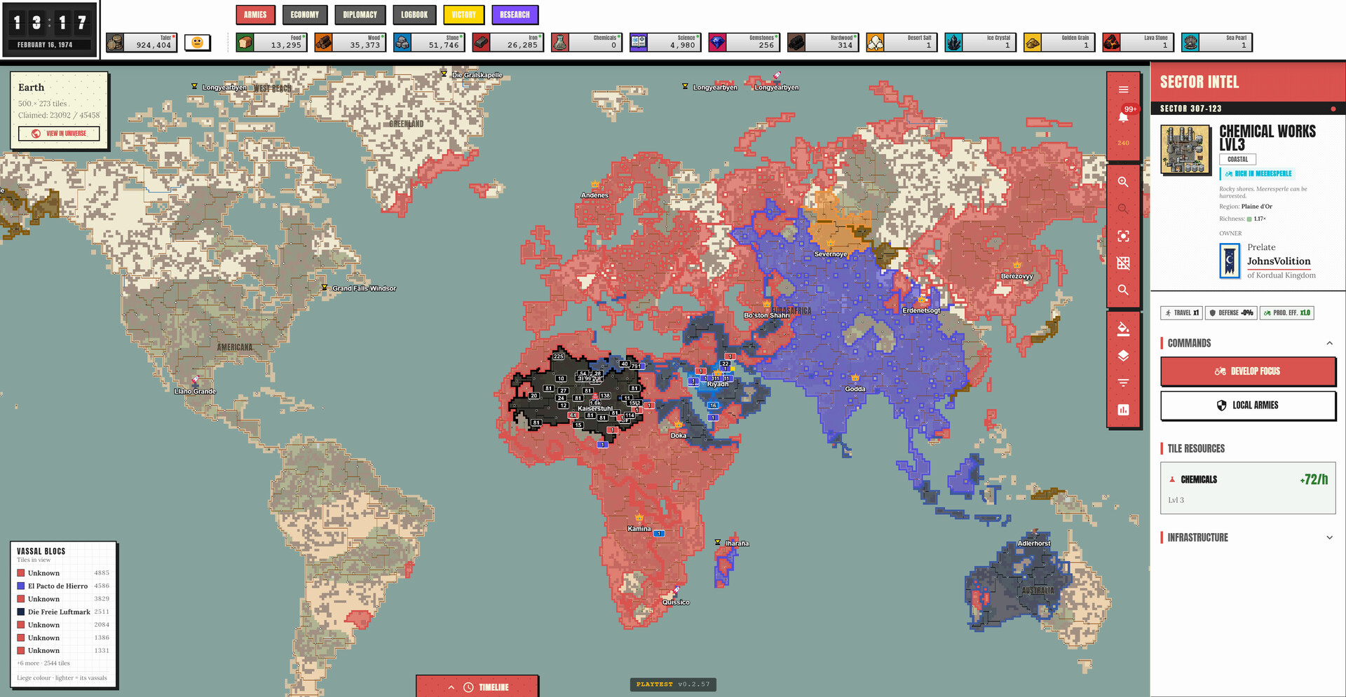 Worldkampf ’72