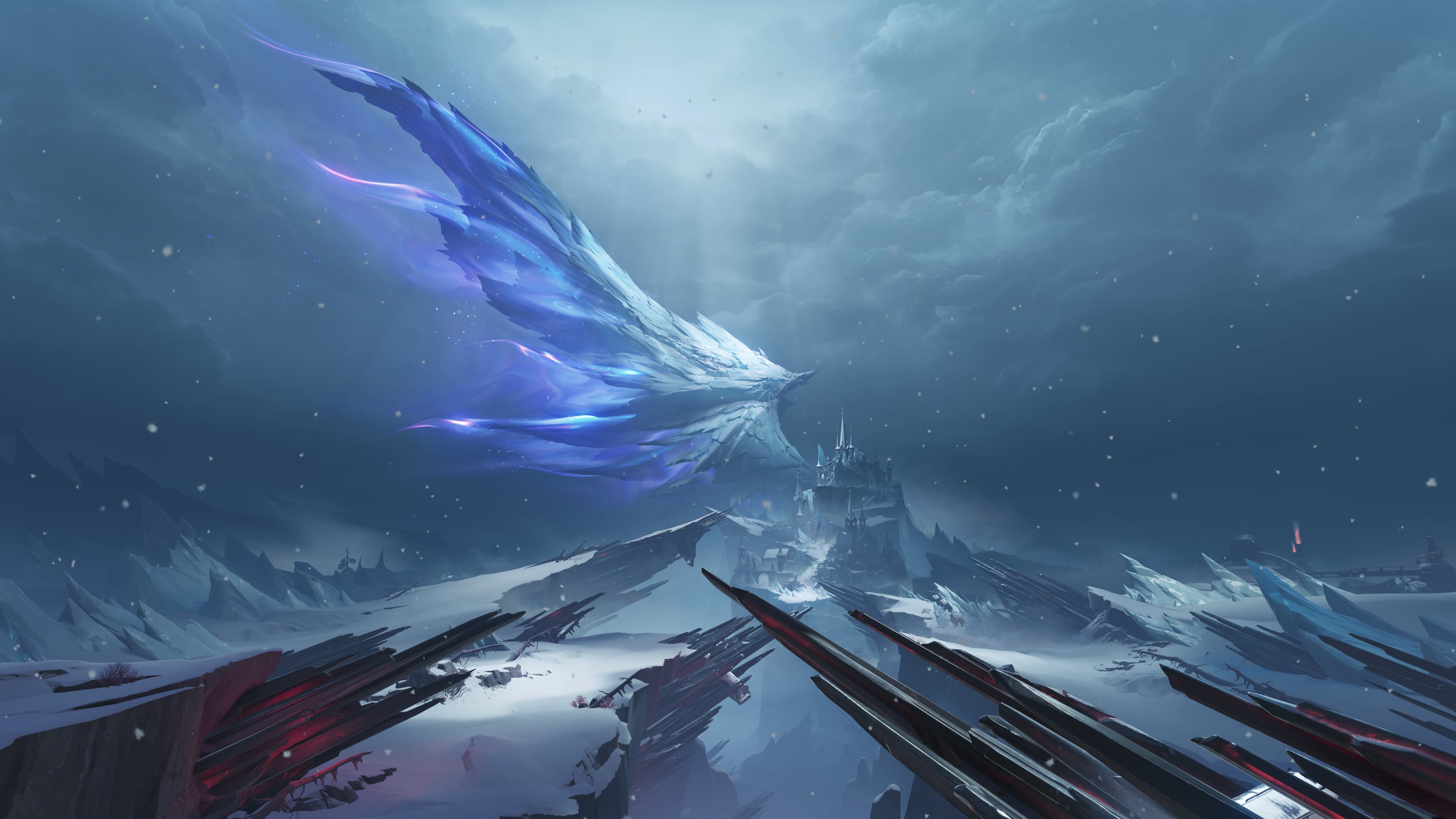 Genshin Impact: Hour of Ruin