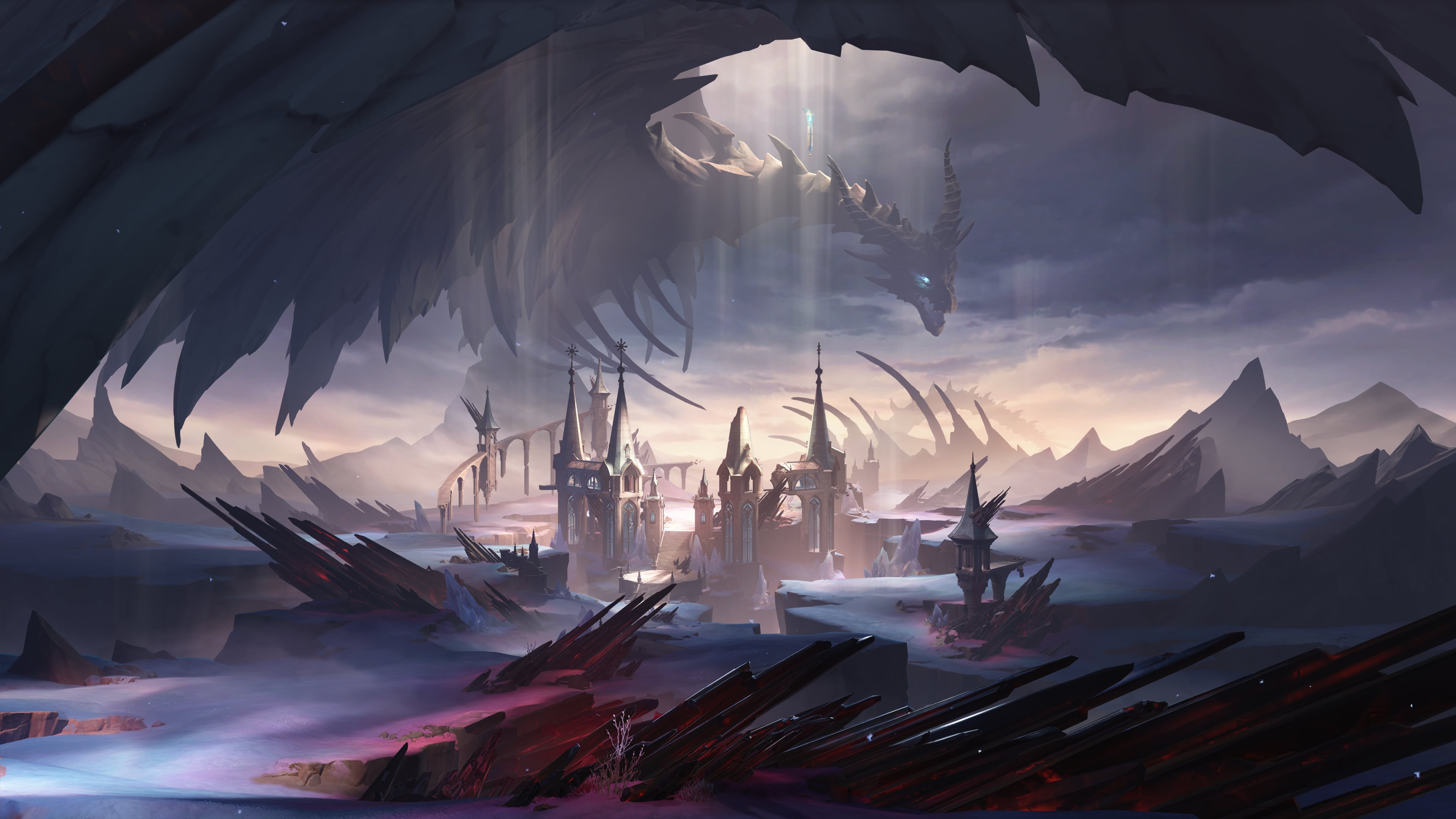 Genshin Impact: Hour of Ruin