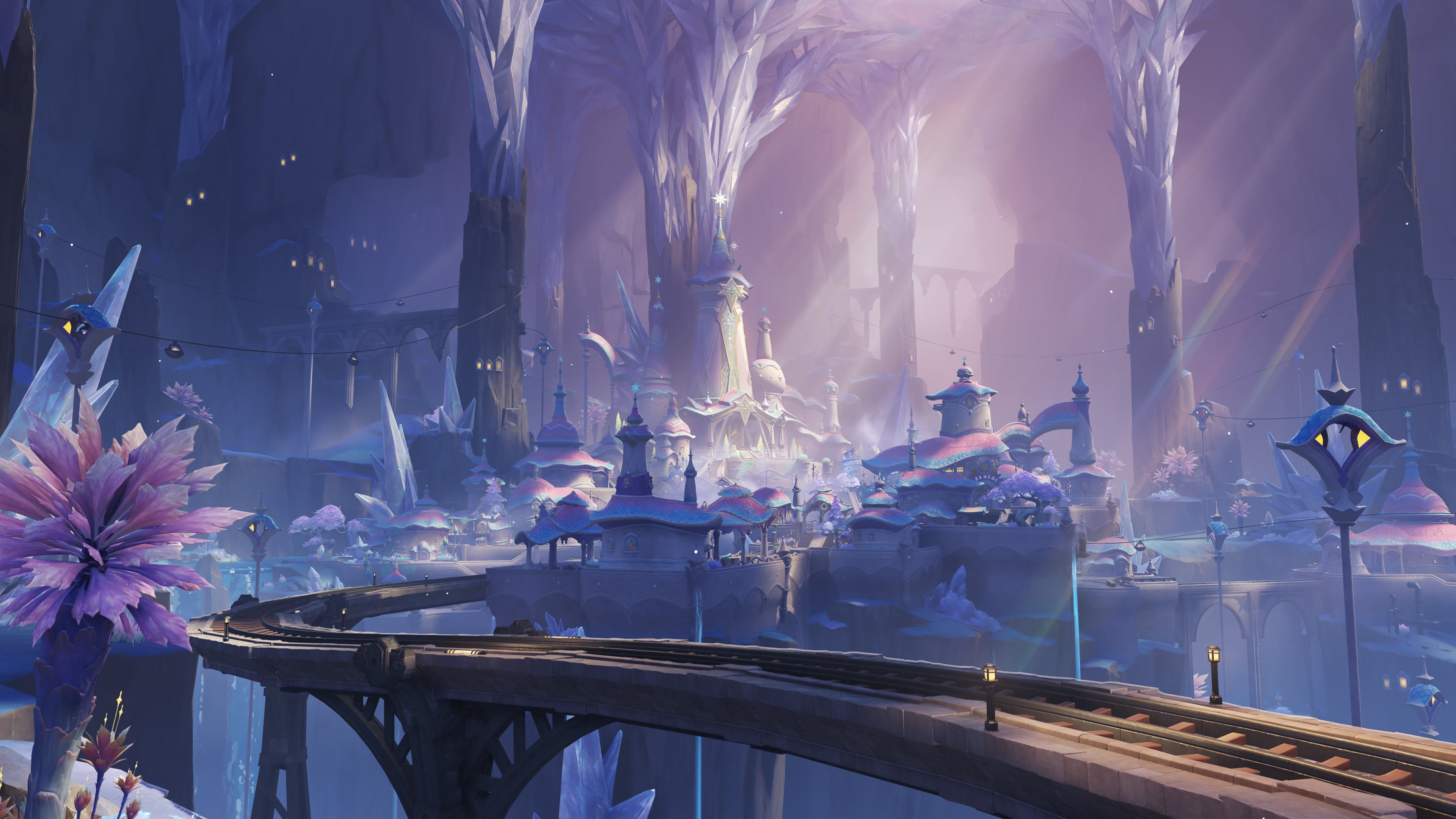Genshin Impact: Hour of Ruin
