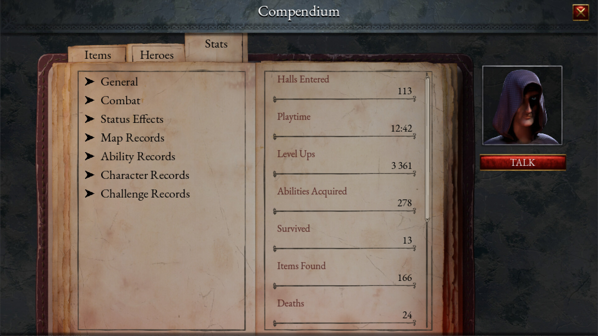 Halls of Torment: The Lost Archives