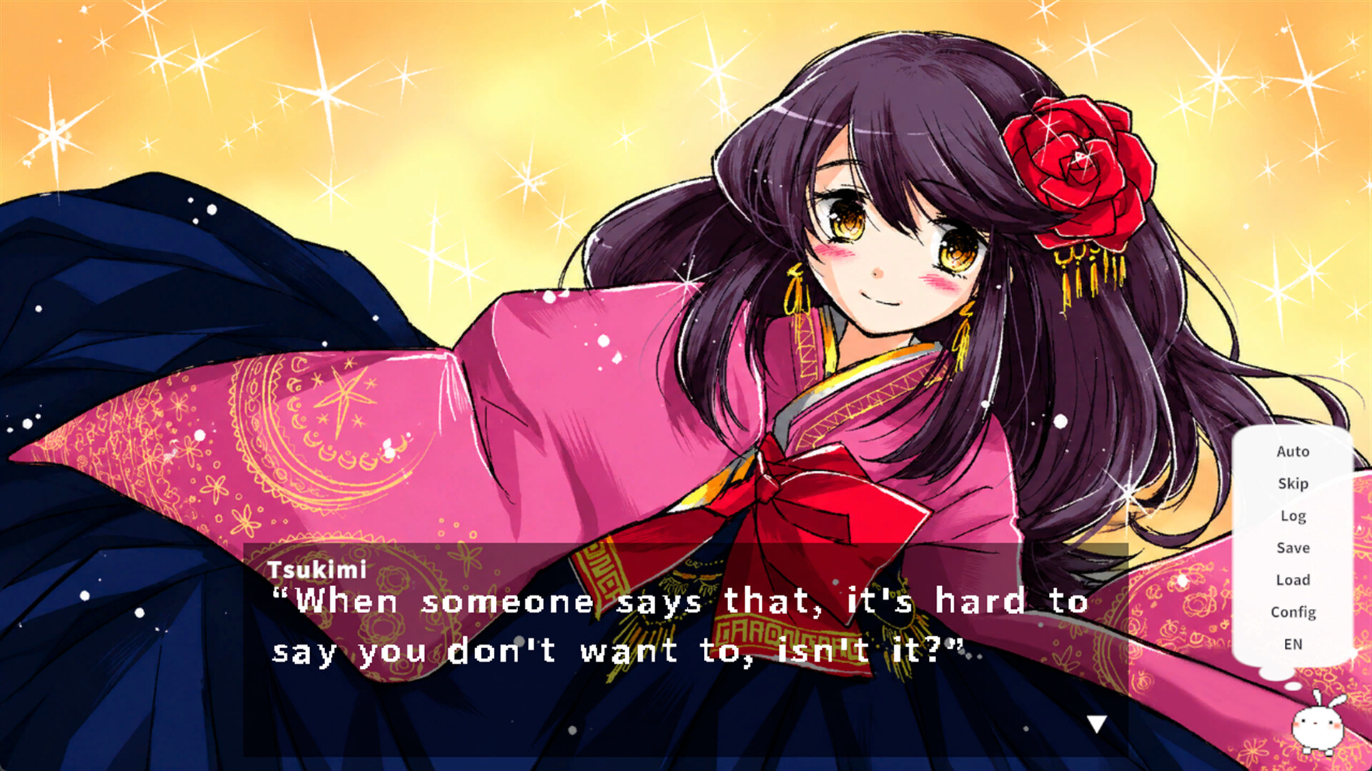 Tsukimi Planet: Classic Remaster