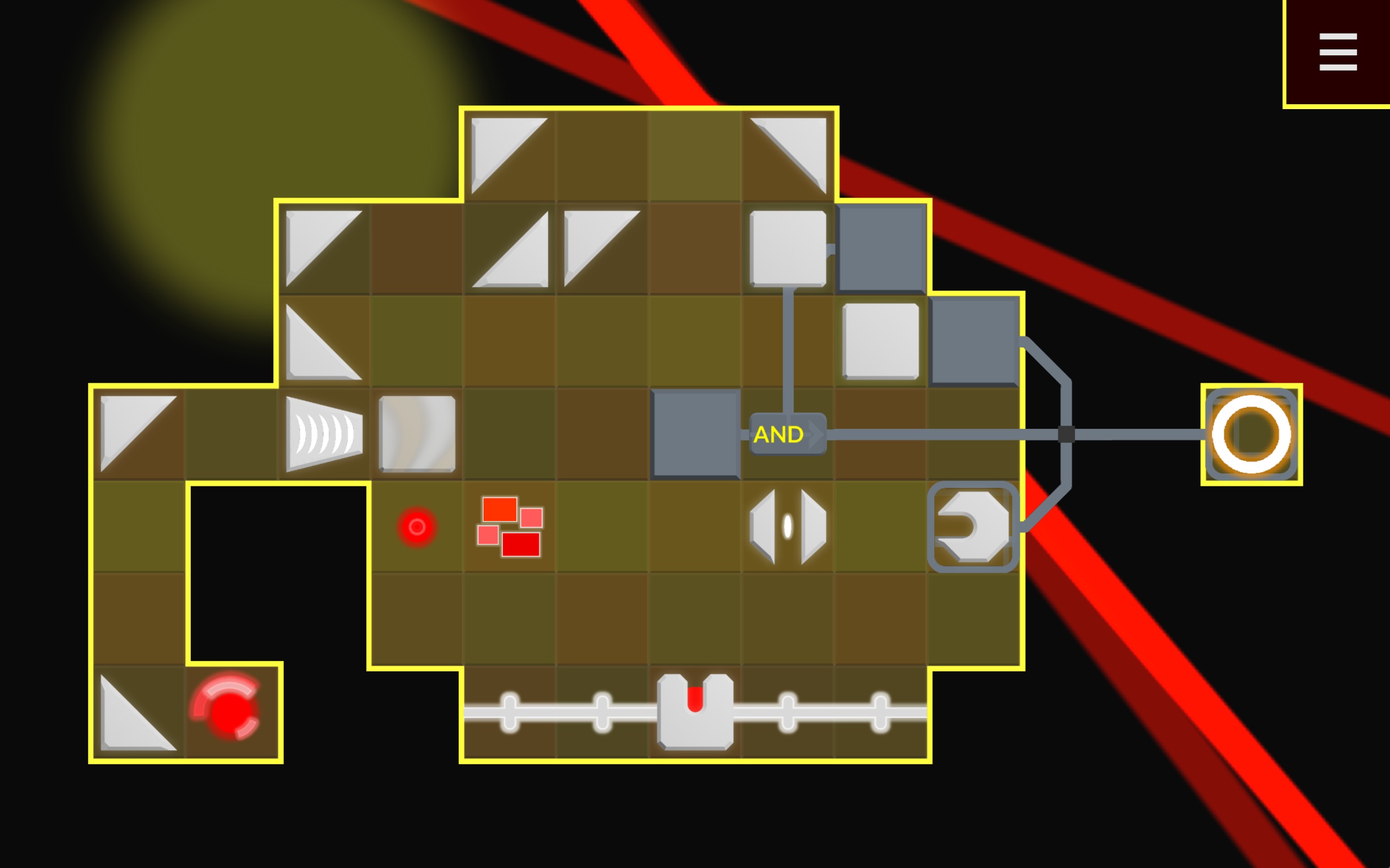 Laser Lightshow