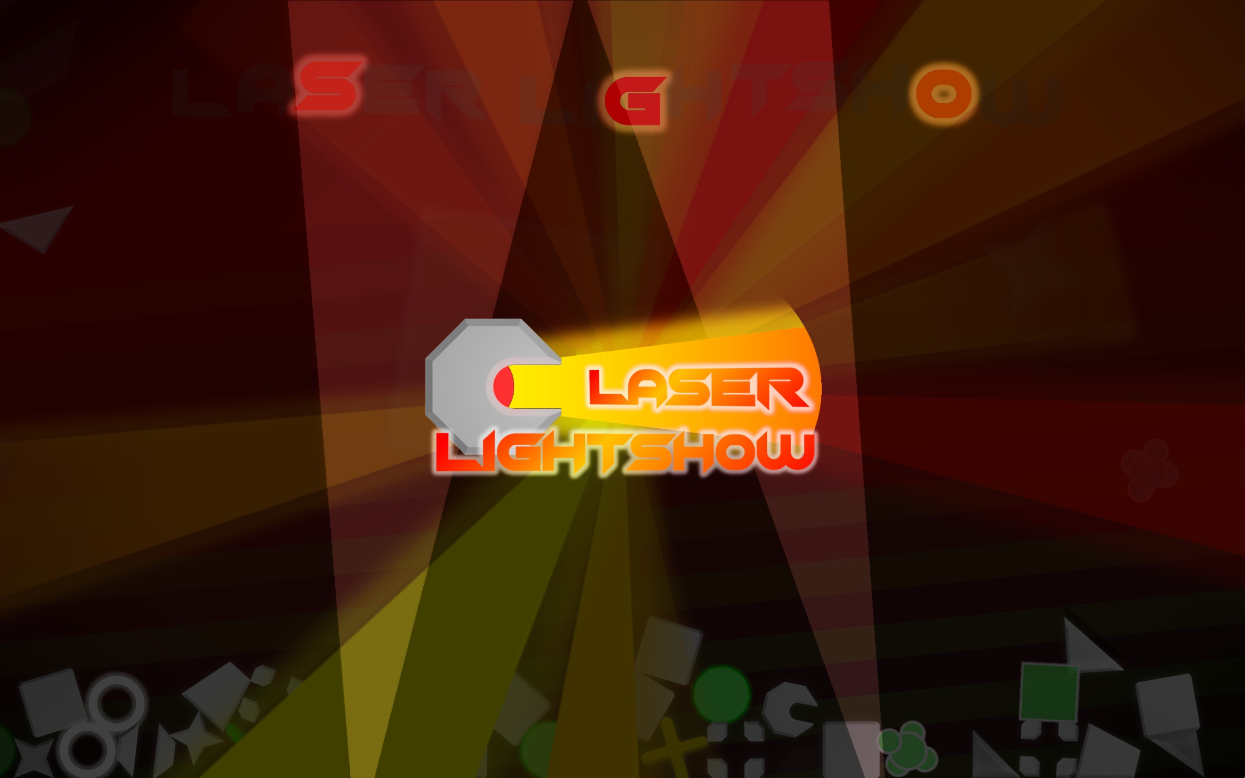 Laser Lightshow