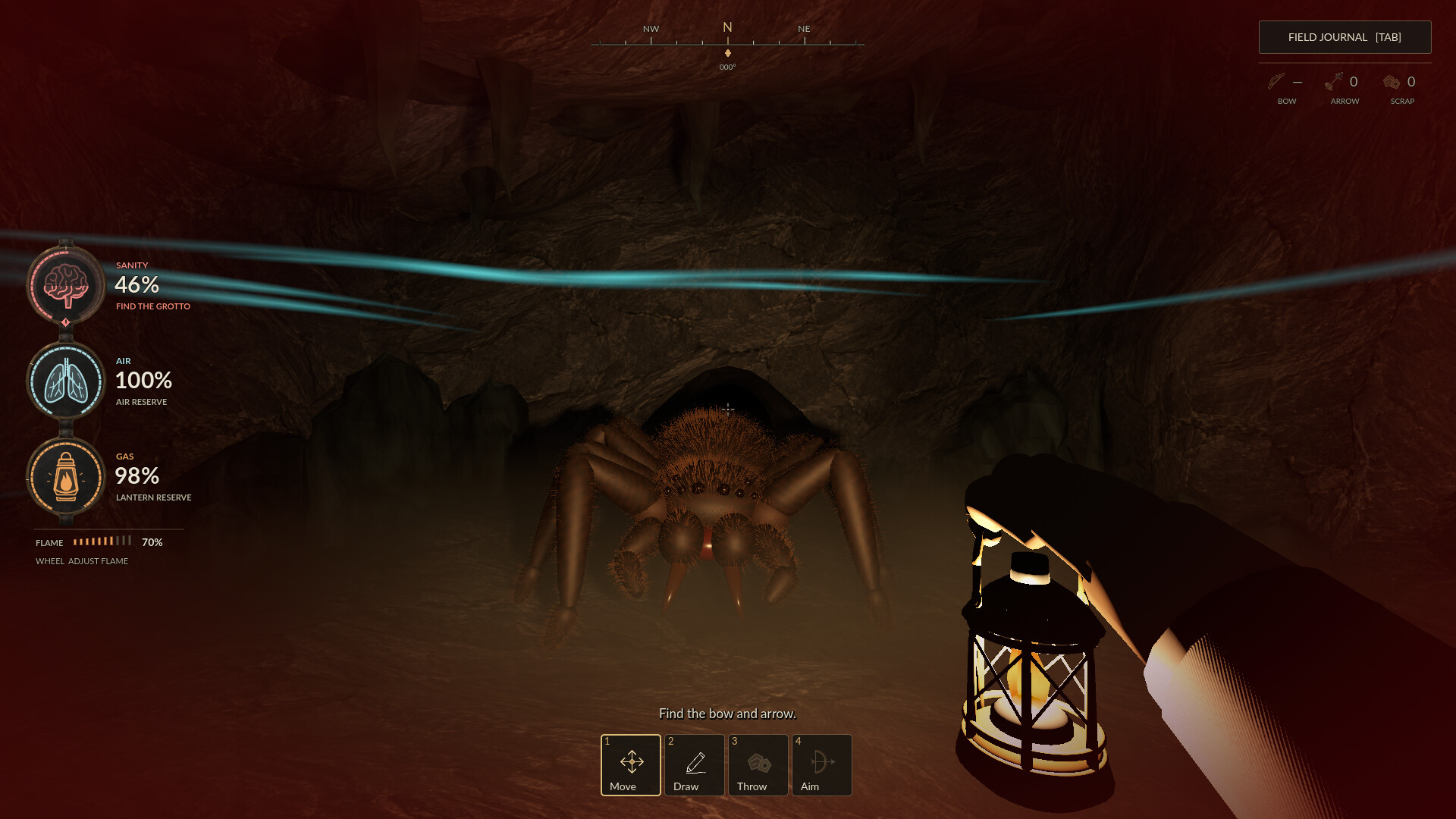 Beast Hunt