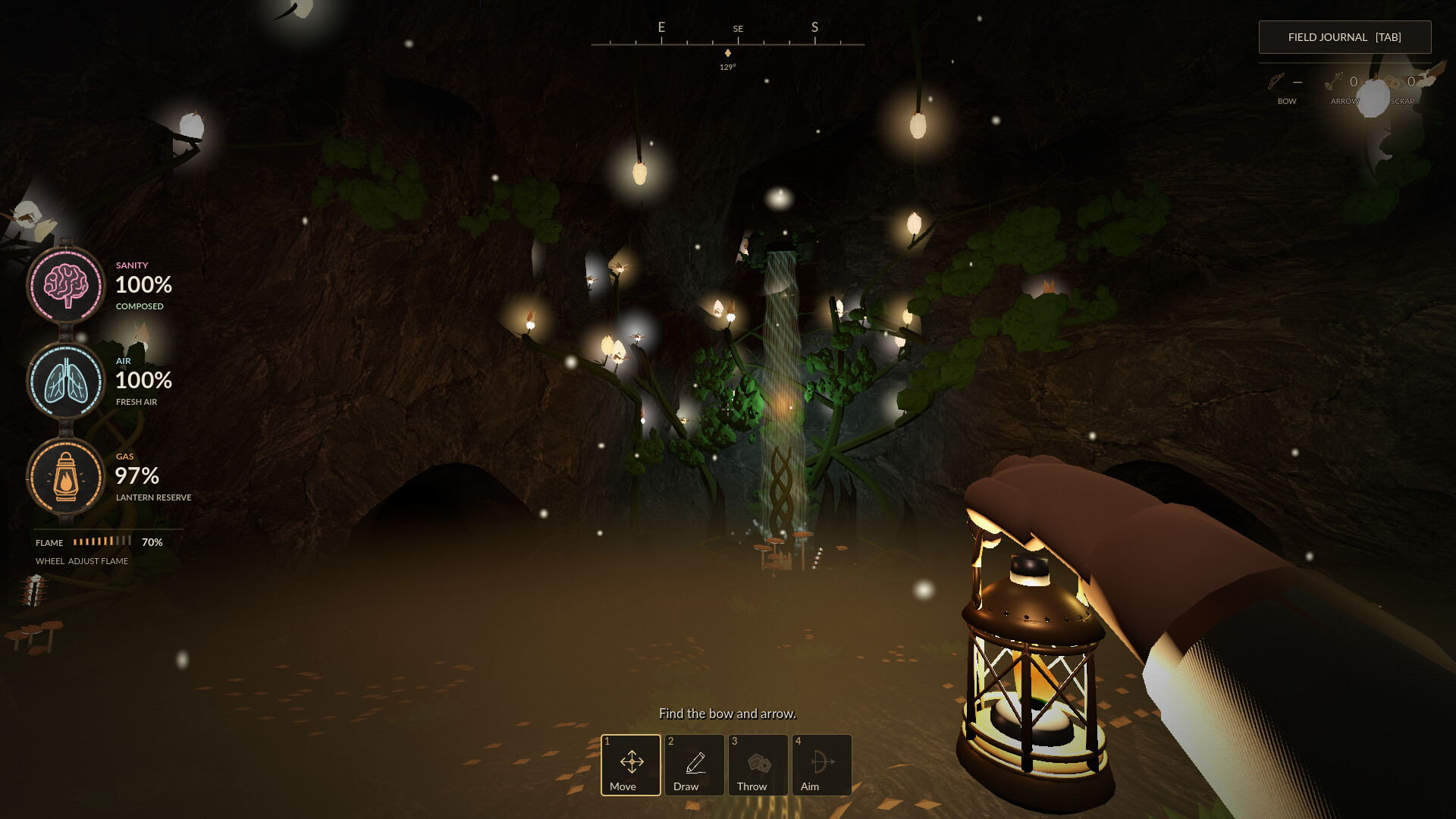Beast Hunt