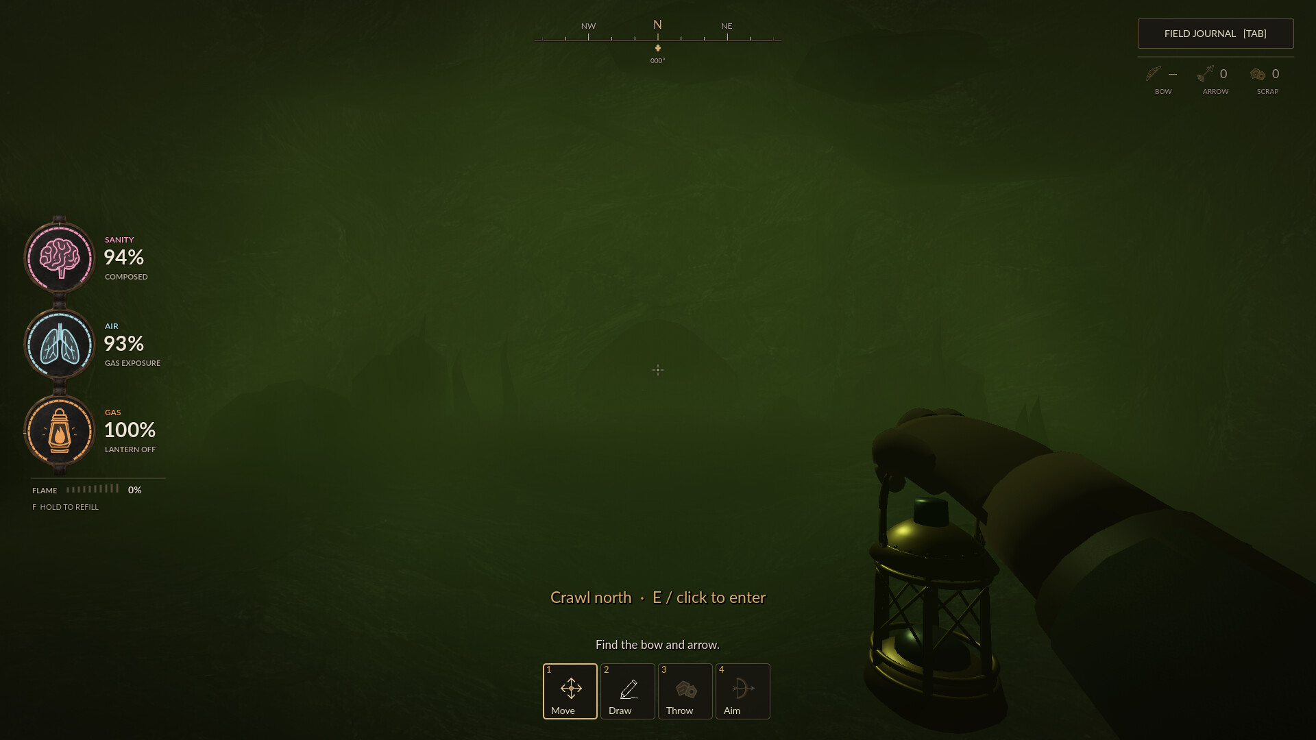 Beast Hunt