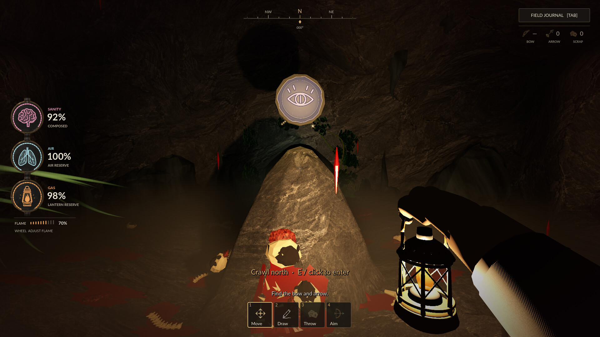 Beast Hunt