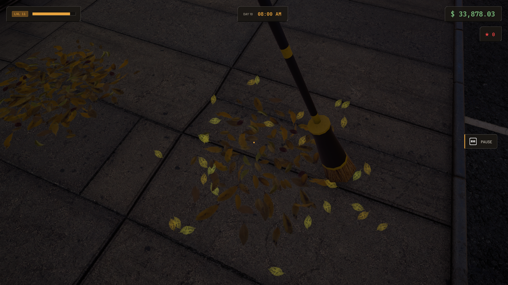 Only Booze: Liquor Store Simulator