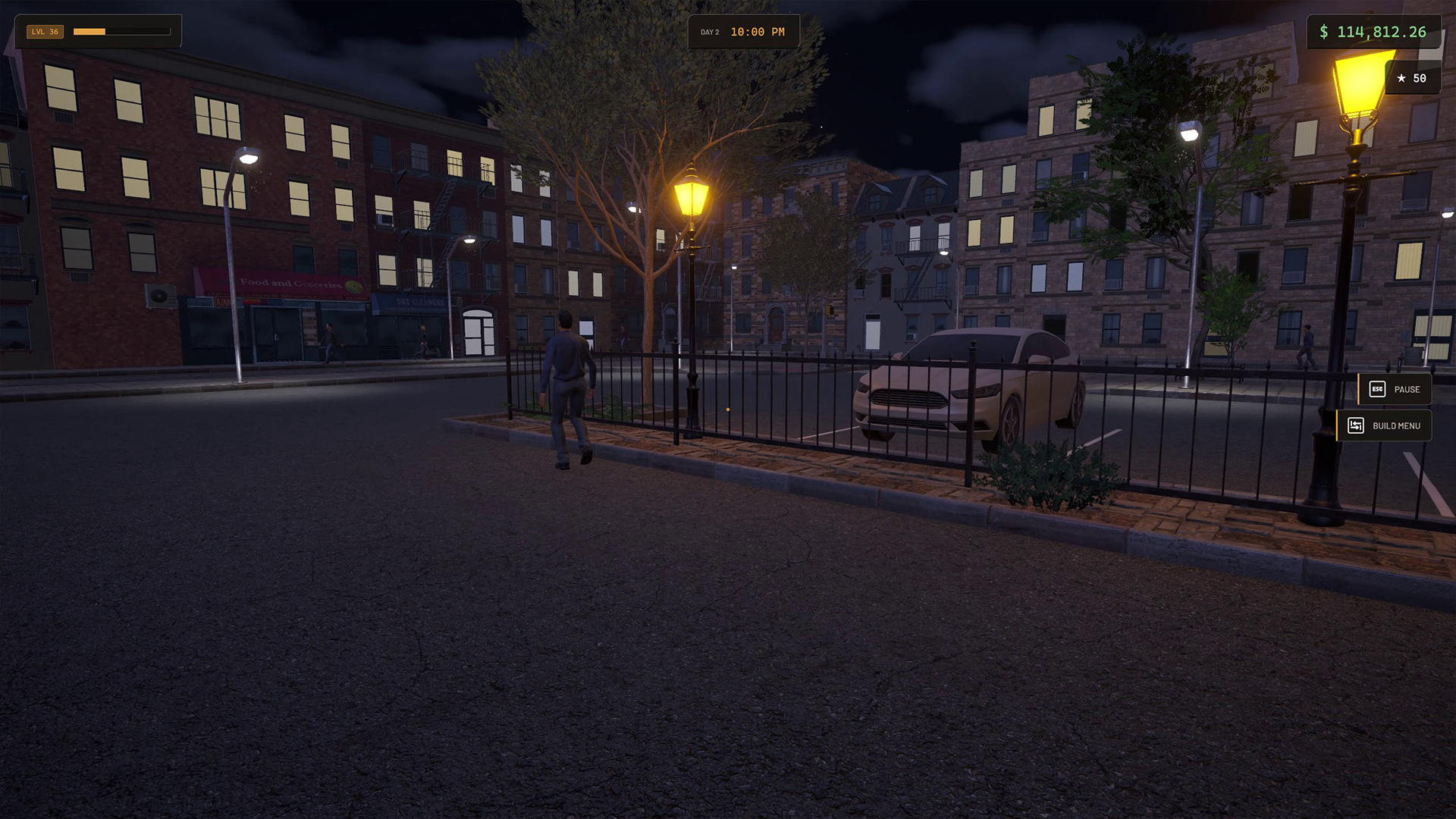 Only Booze: Liquor Store Simulator