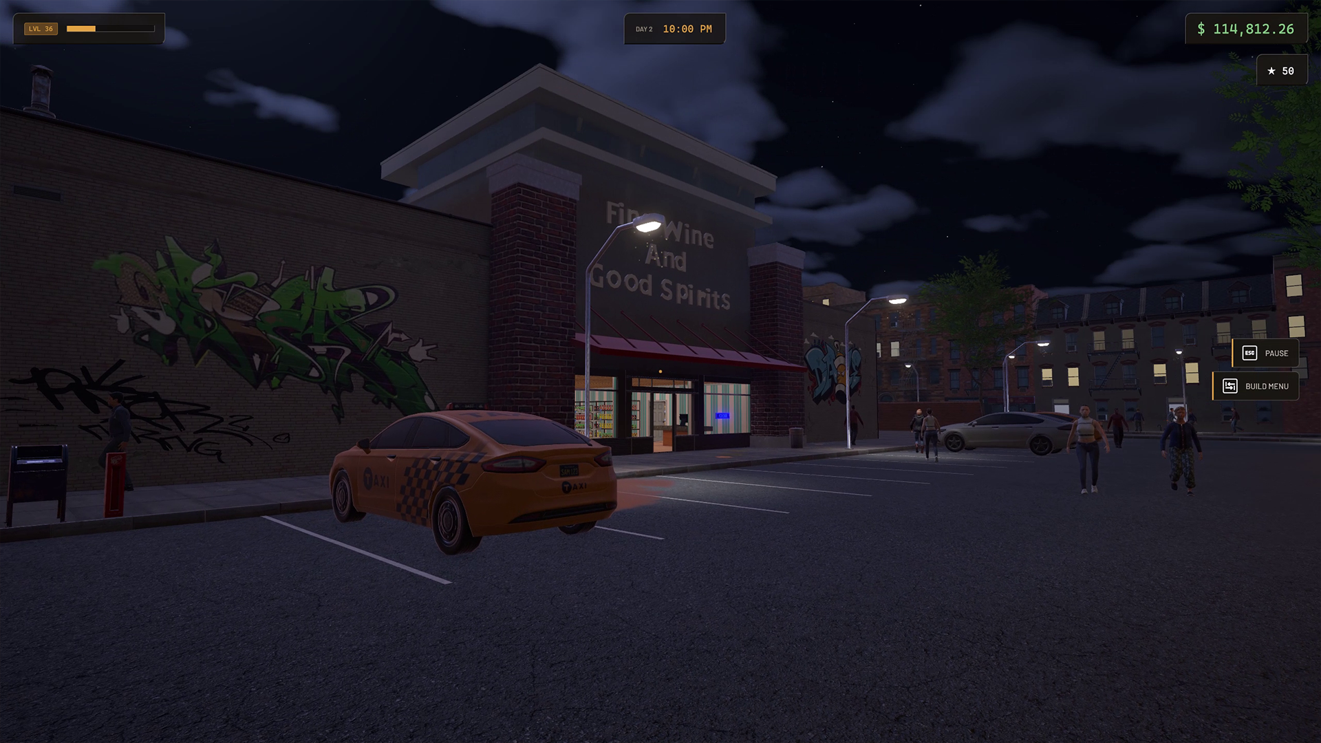 Only Booze: Liquor Store Simulator