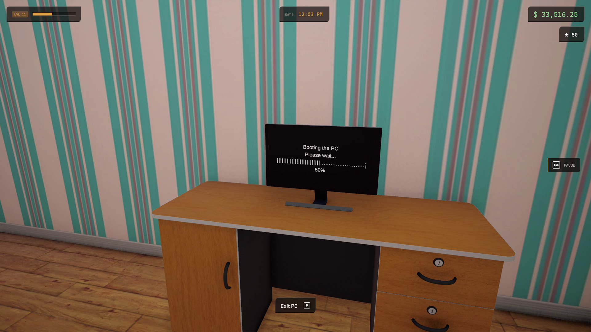Only Booze: Liquor Store Simulator