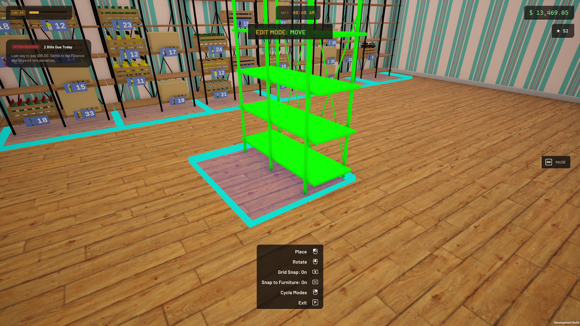 Only Booze: Liquor Store Simulator