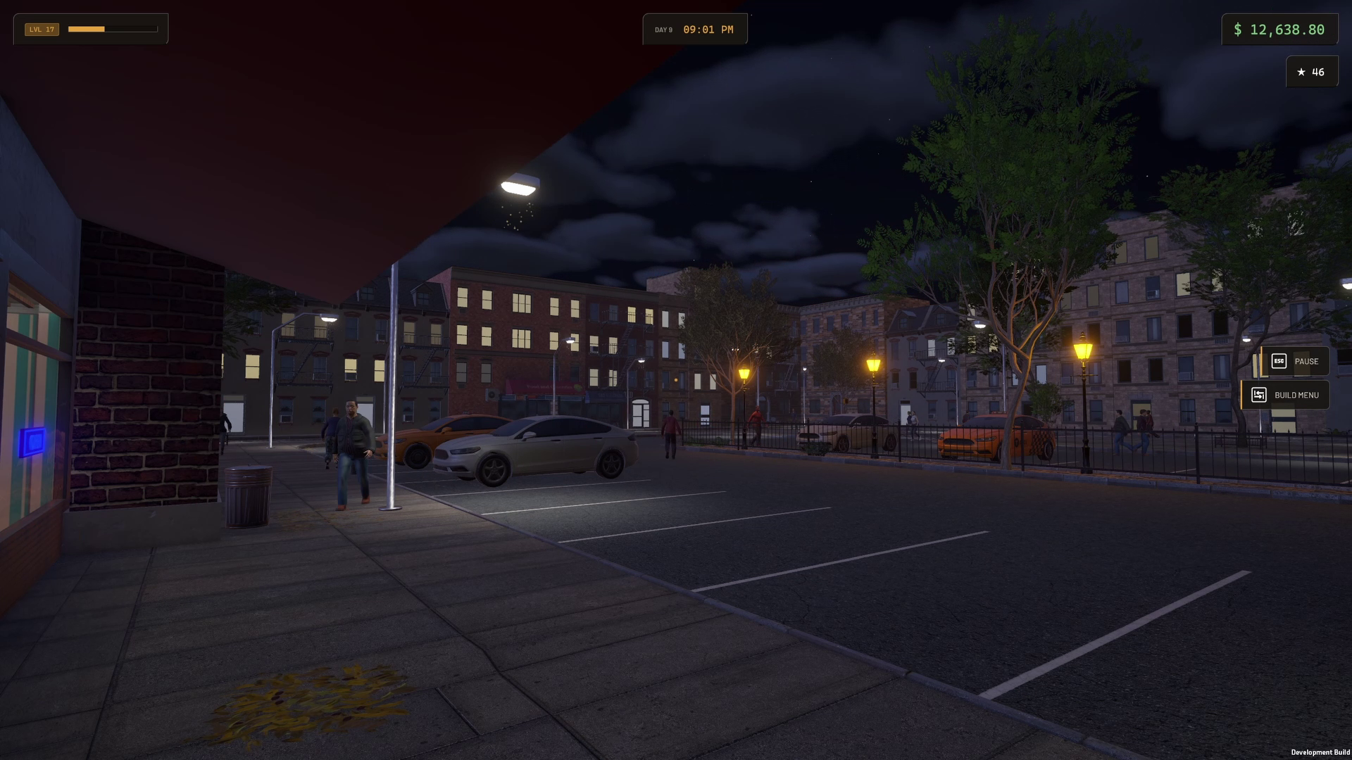 Only Booze: Liquor Store Simulator