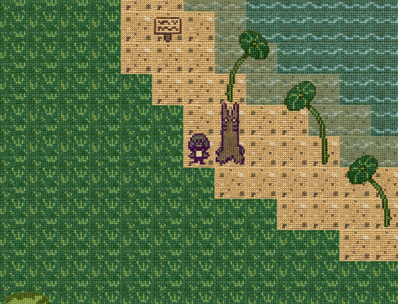 Pond