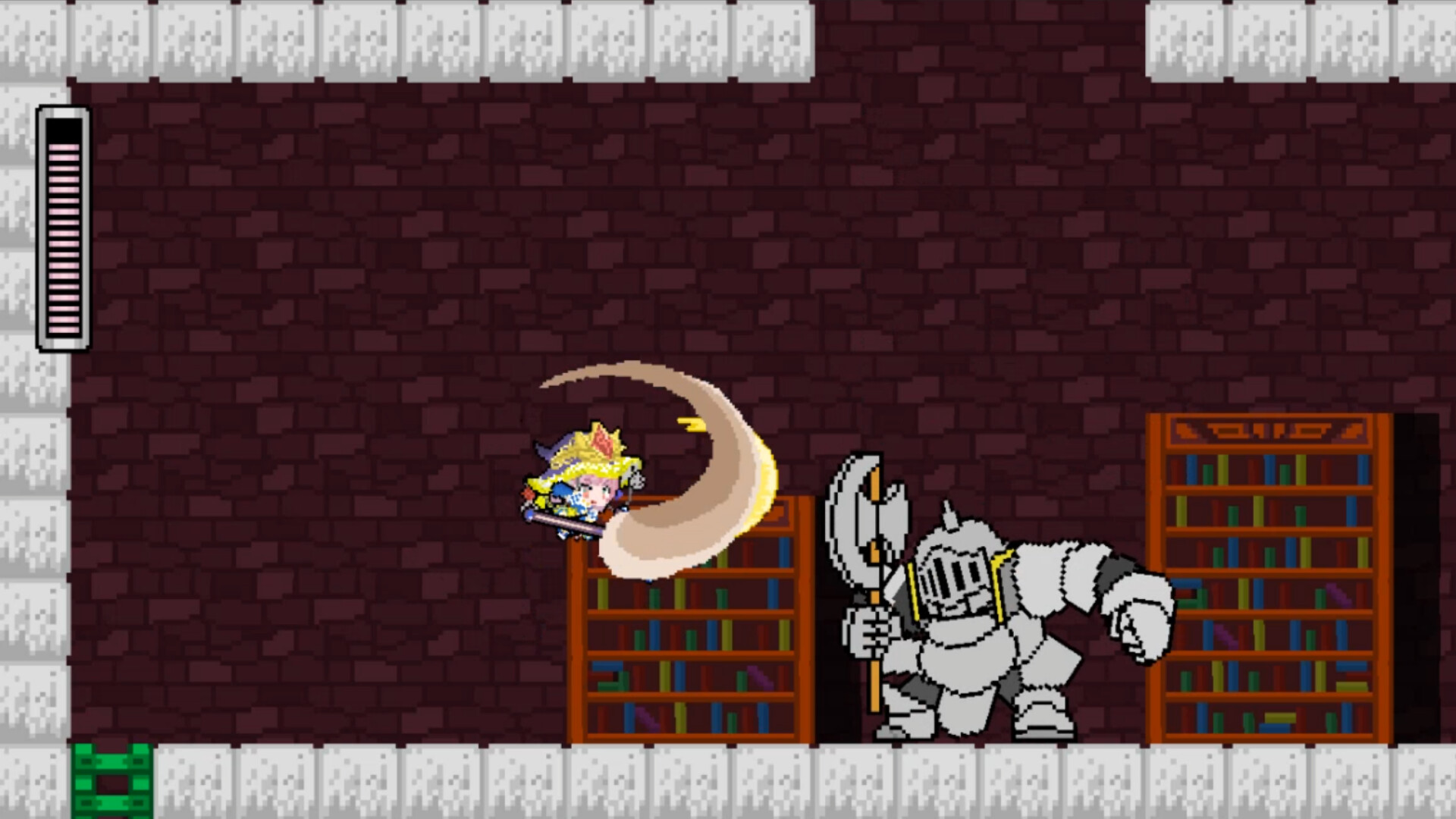 Magical Magic World 2