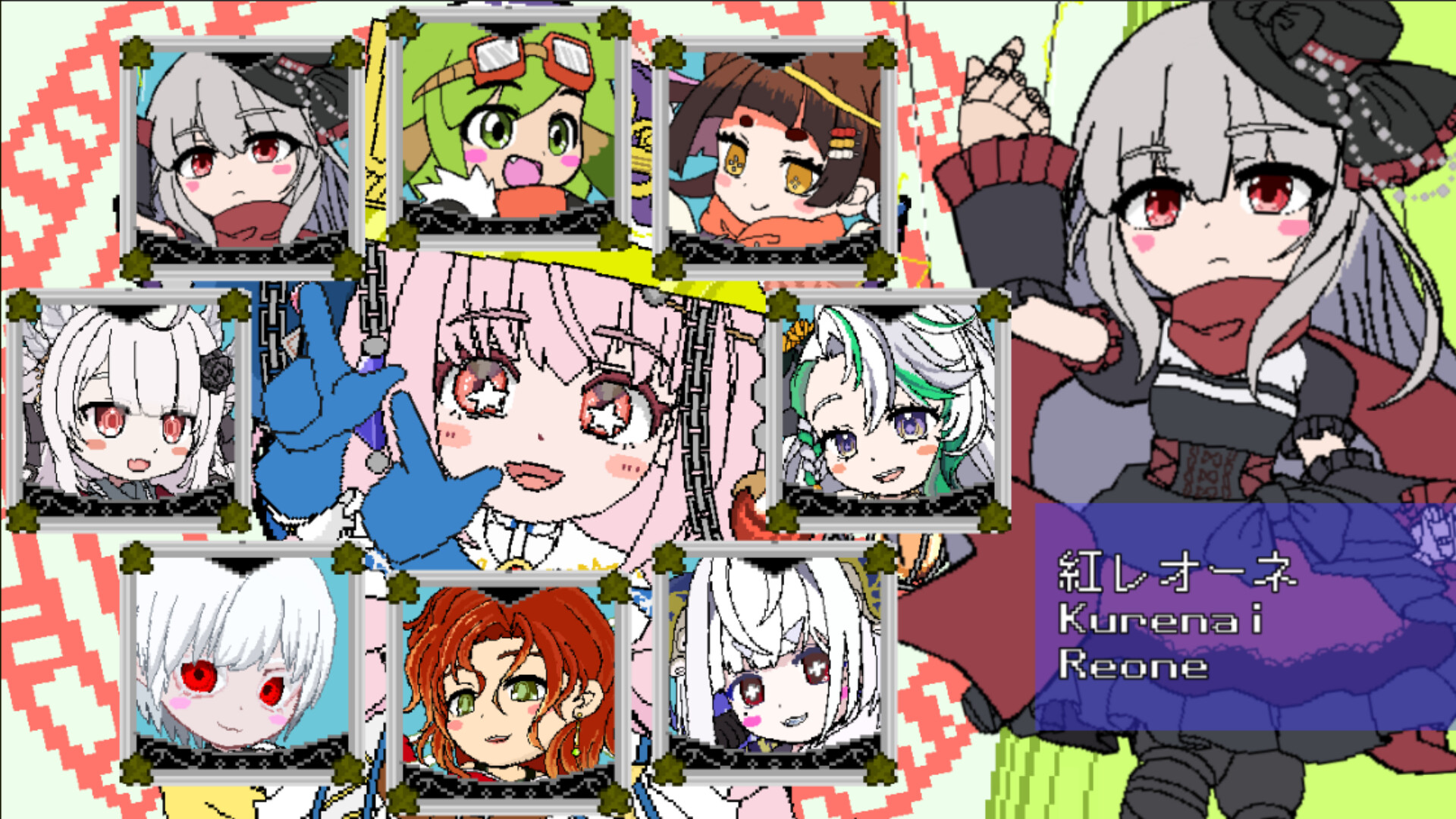 Magical Magic World 2