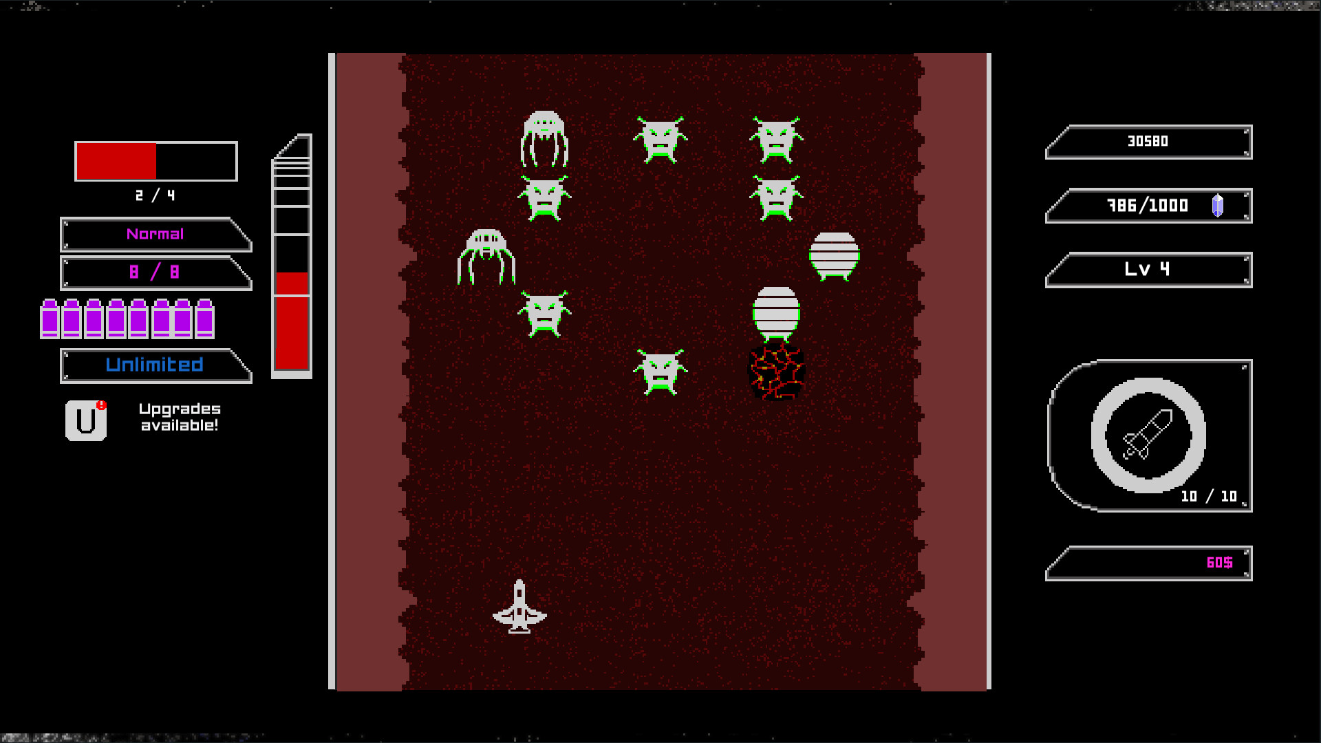 Alien War One