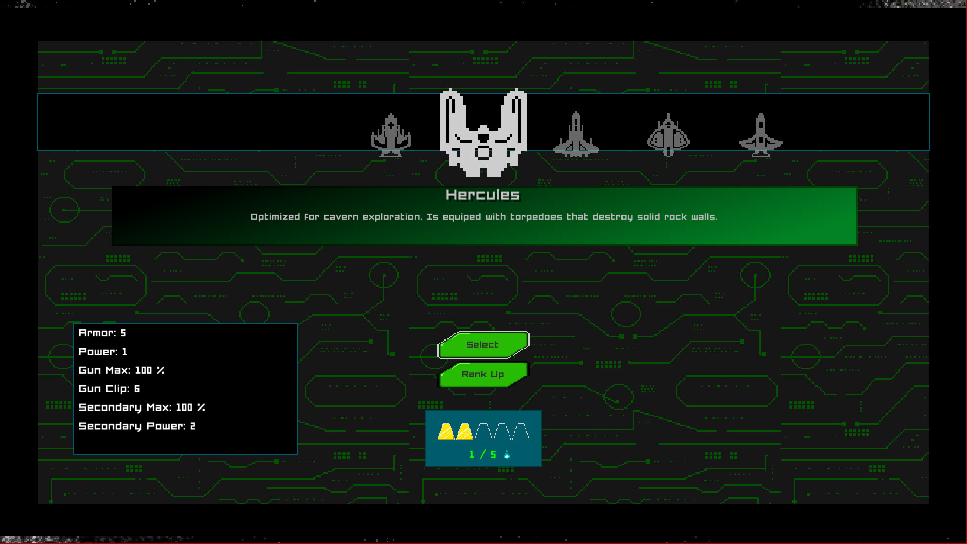 Alien War One