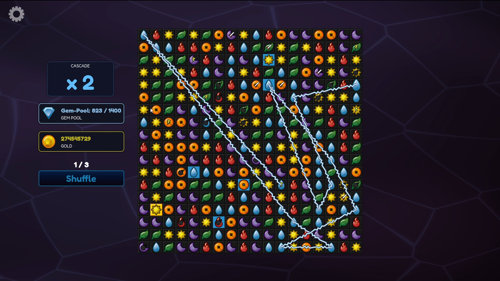 Gemloop