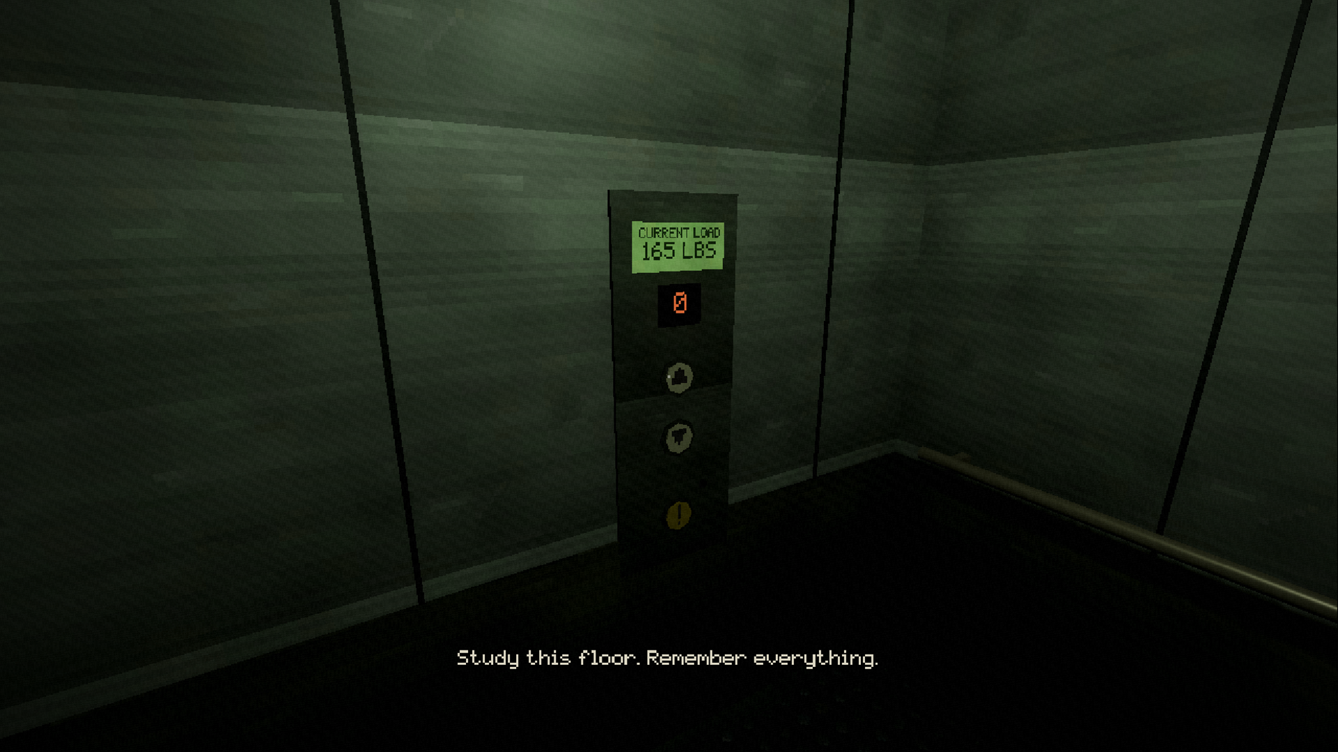 The Elevator