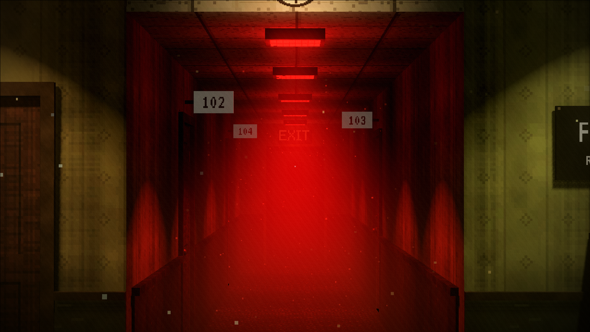 The Elevator
