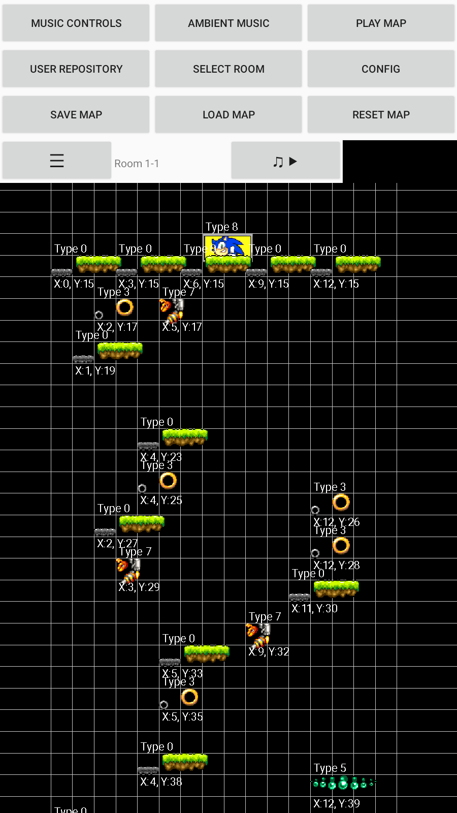 Sonic Jump Revival
