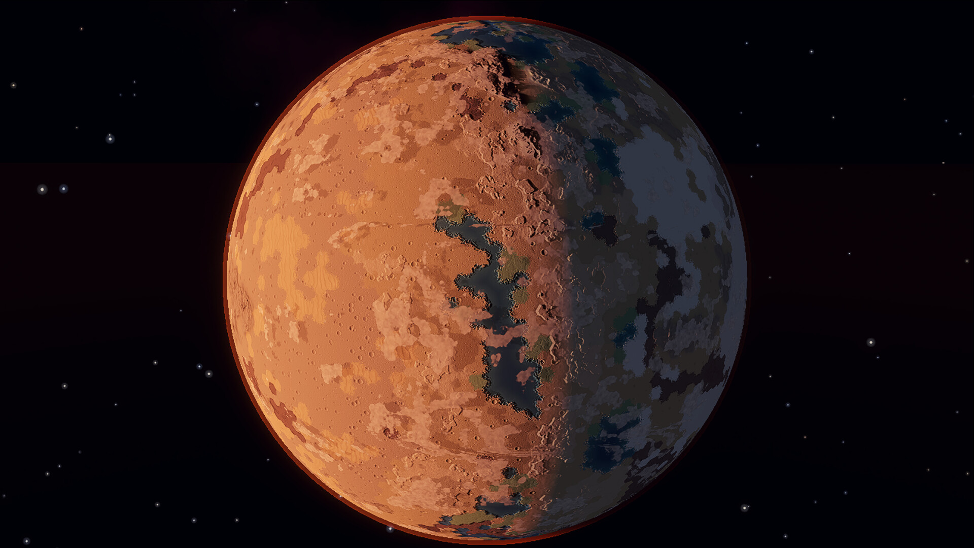 Trappist-1