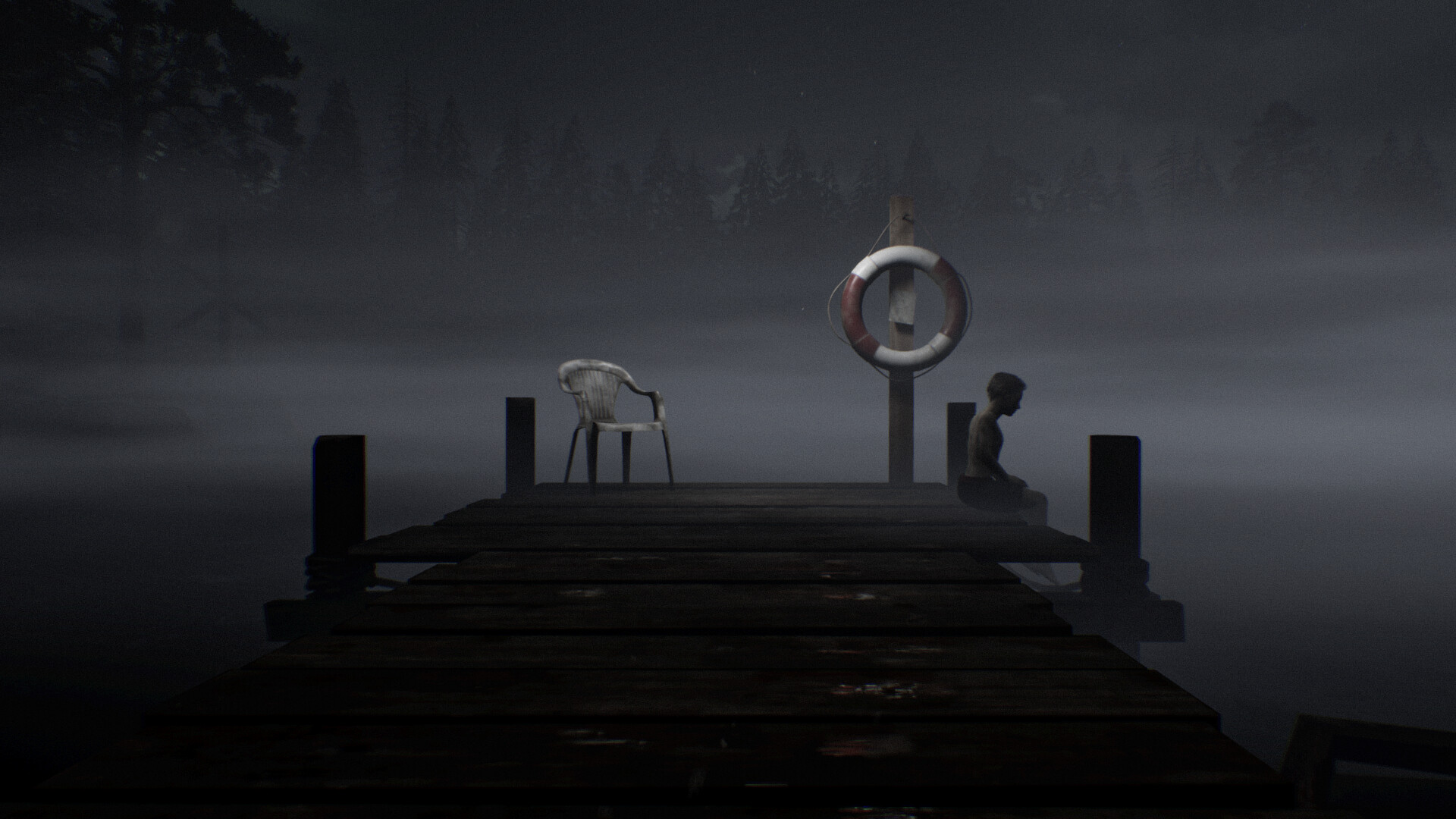 A Northern Evil: Tape One