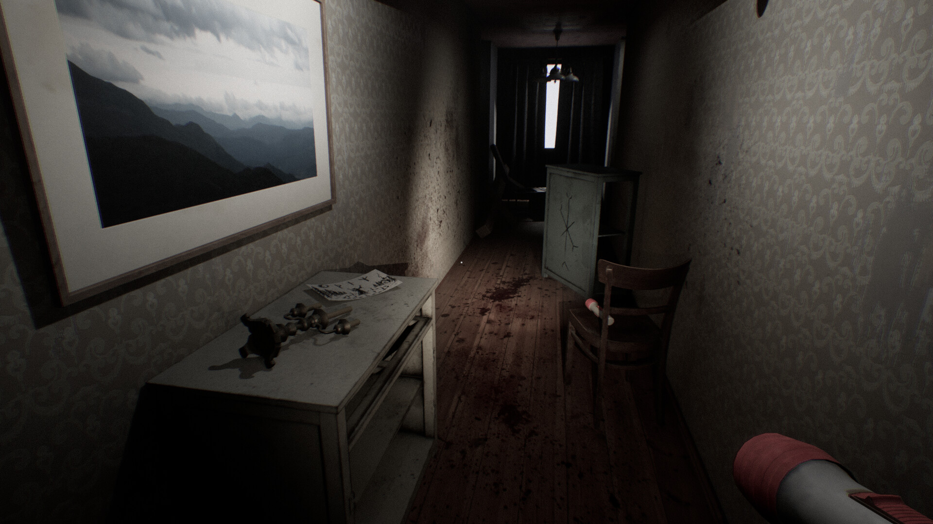 A Northern Evil: Tape One