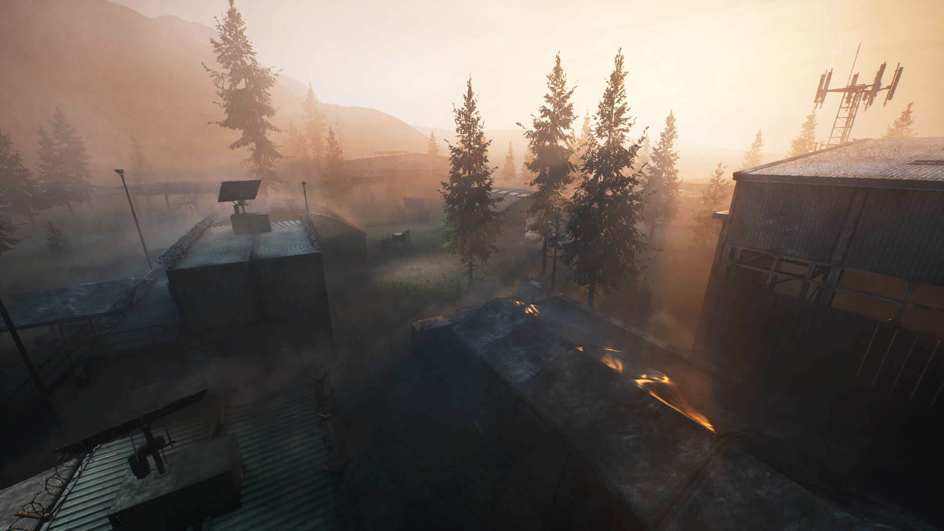 SCP: Project Pneuma