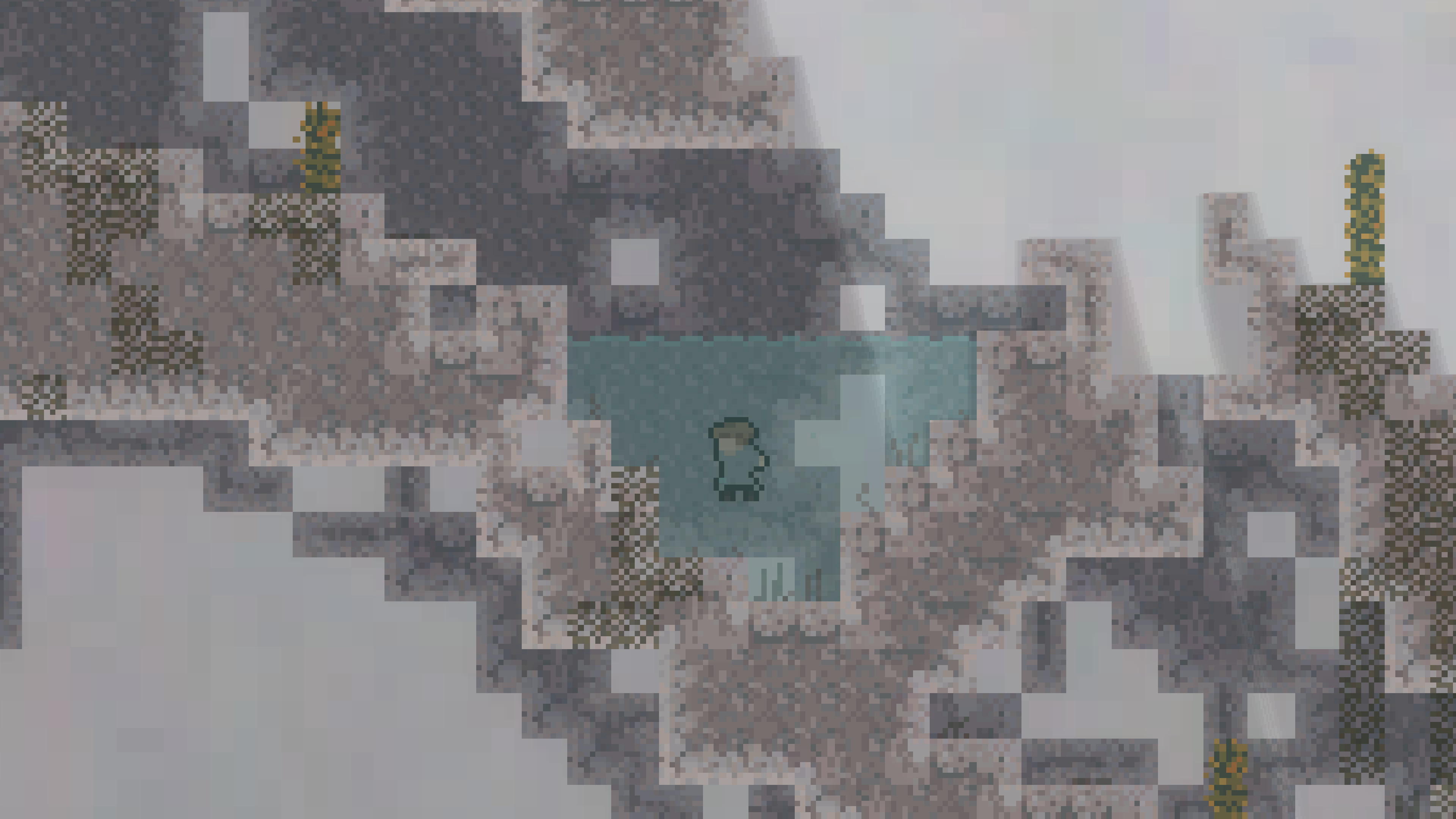 Jacob’s Islands