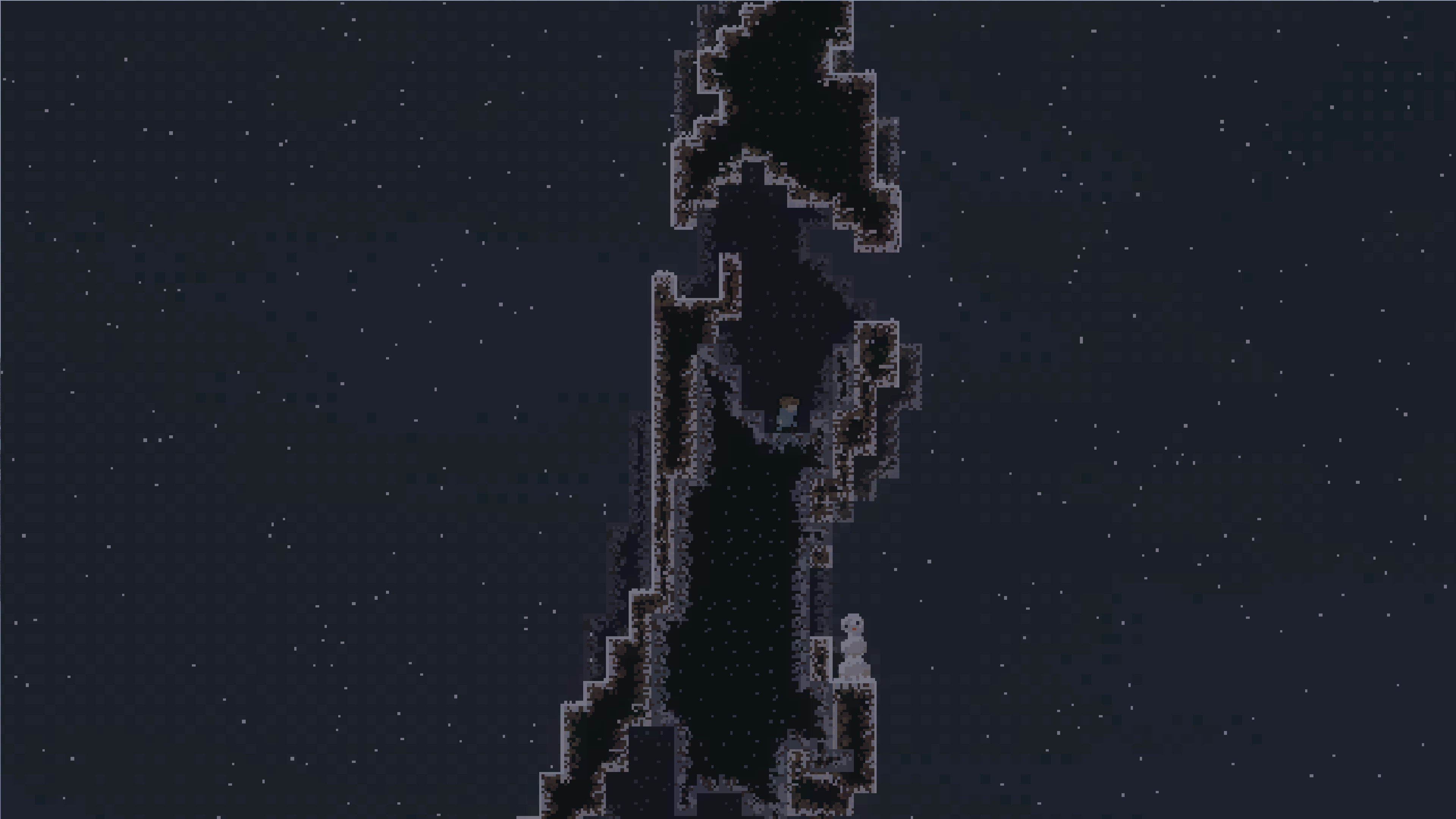 Jacob’s Islands