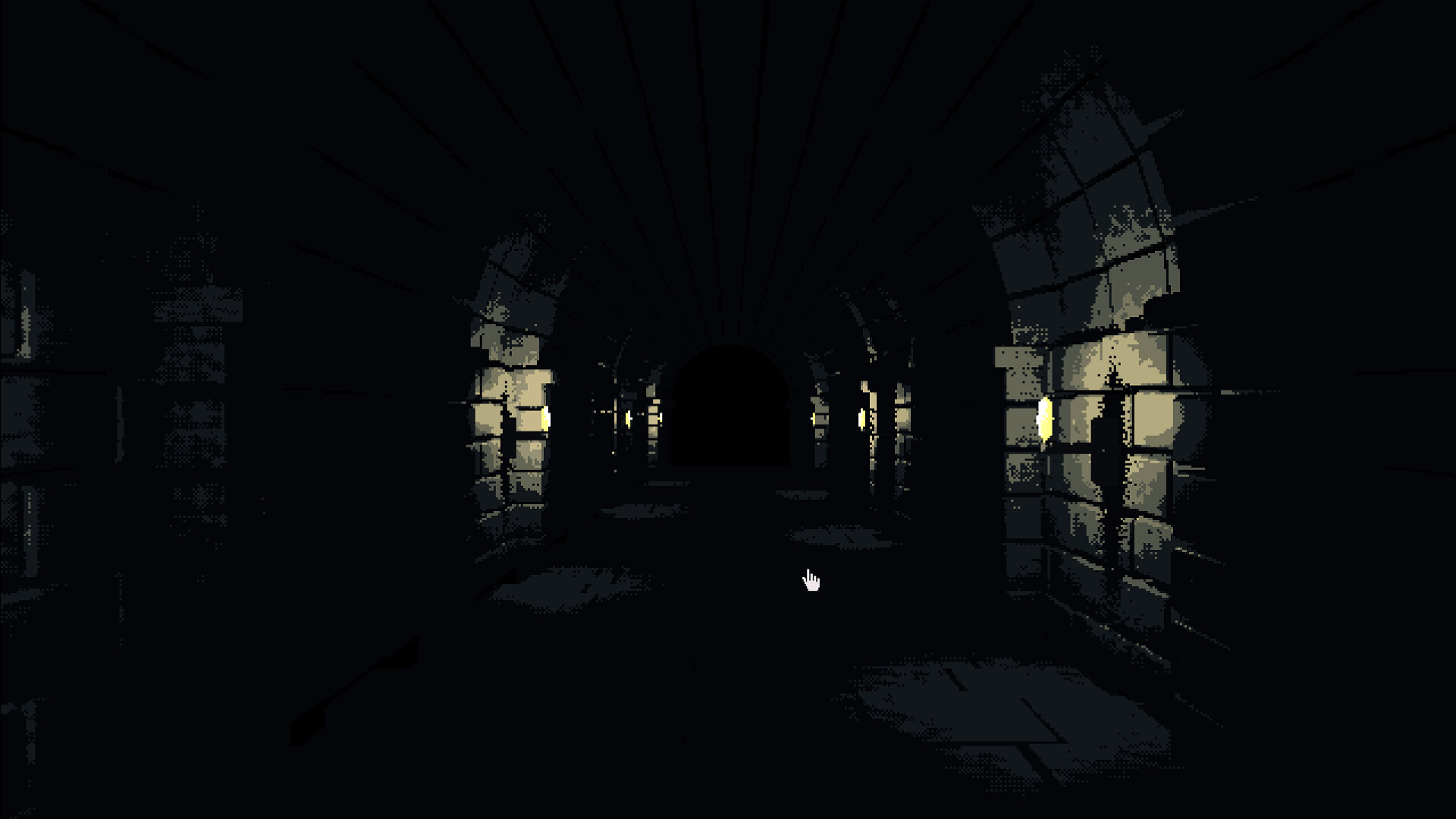 Dice Beneath