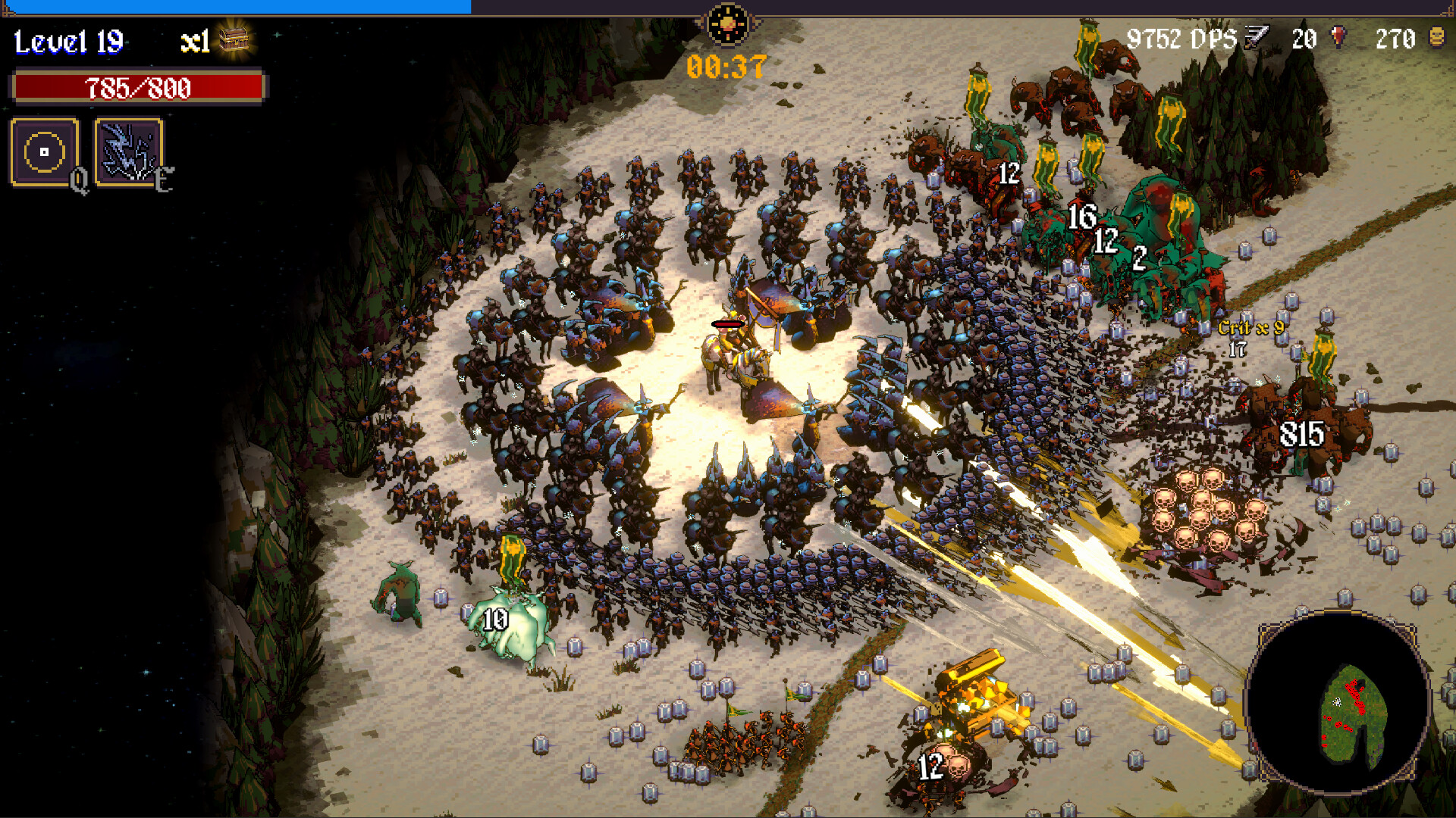 Heroes Never Die